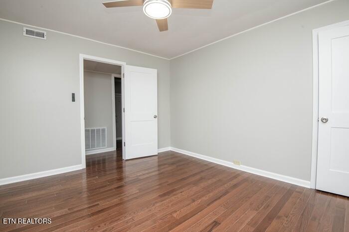 114 Euclid Circle Oak Ridge TN 37830