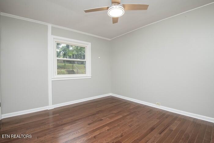 114 Euclid Circle Oak Ridge TN 37830