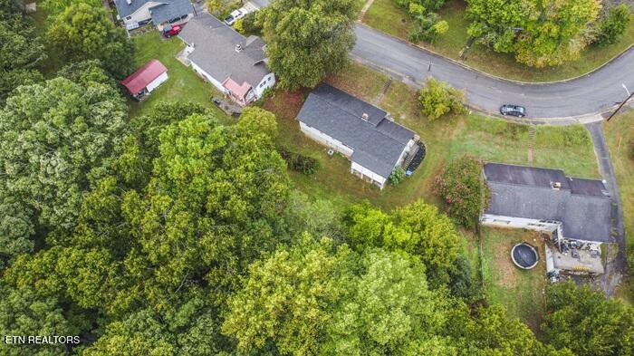 114 Euclid Circle Oak Ridge TN 37830
