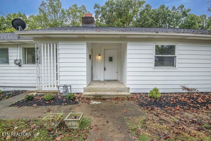 114 Euclid Circle Oak Ridge TN 37830