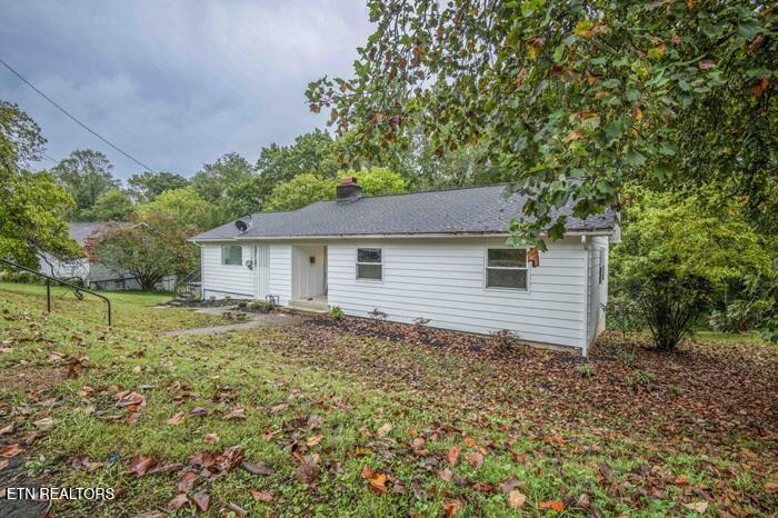 114 Euclid Circle Oak Ridge TN 37830