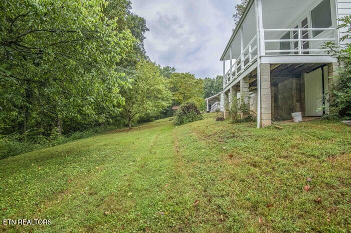 114 Euclid Circle Oak Ridge TN 37830