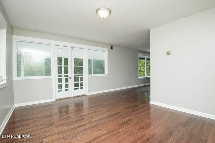 114 Euclid Circle Oak Ridge TN 37830
