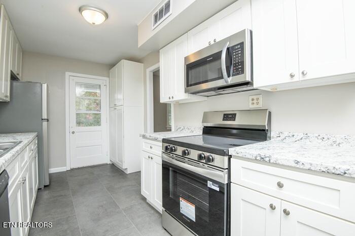 114 Euclid Circle Oak Ridge TN 37830