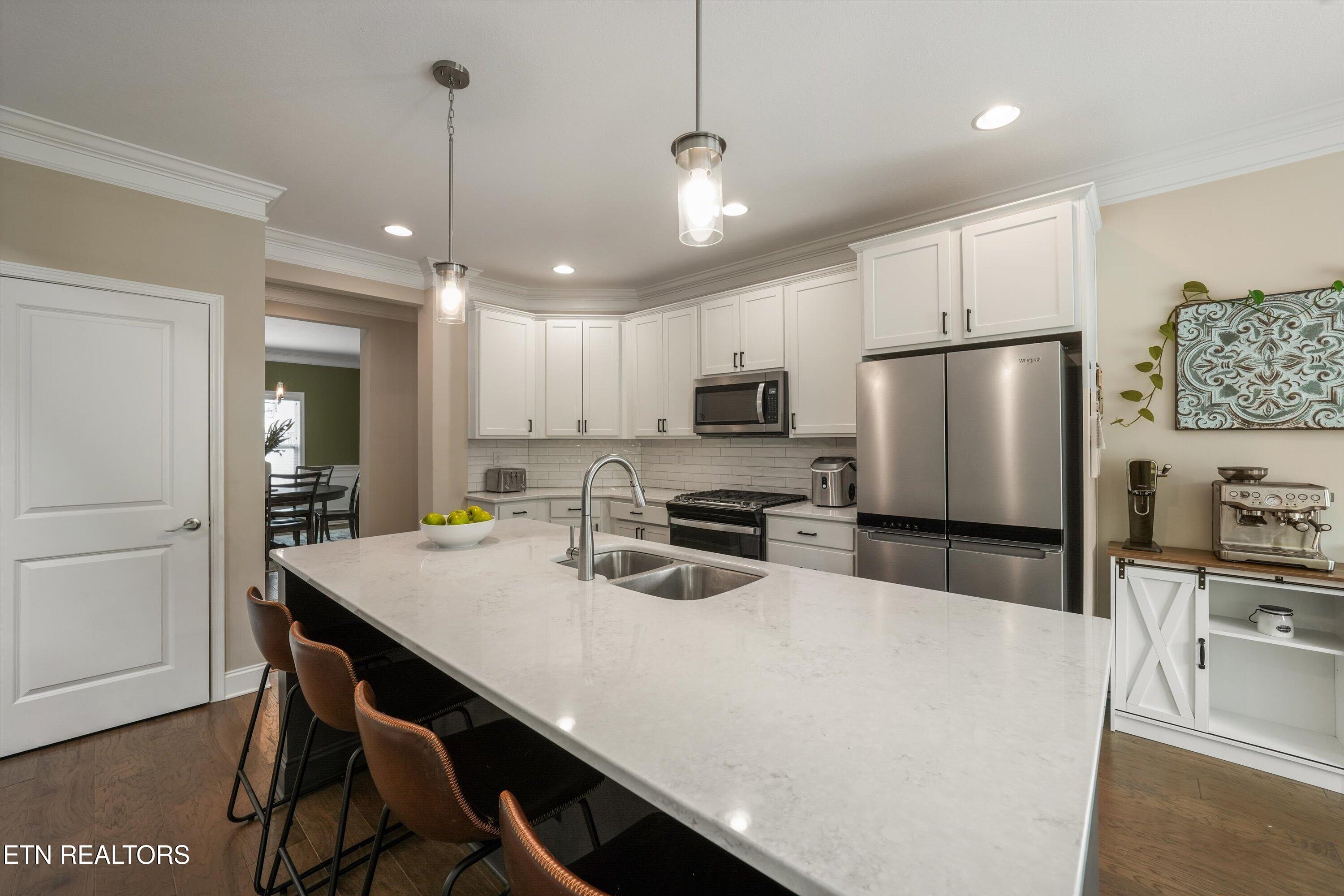 138 Pineberry East Road Oak Ridge TN 37830