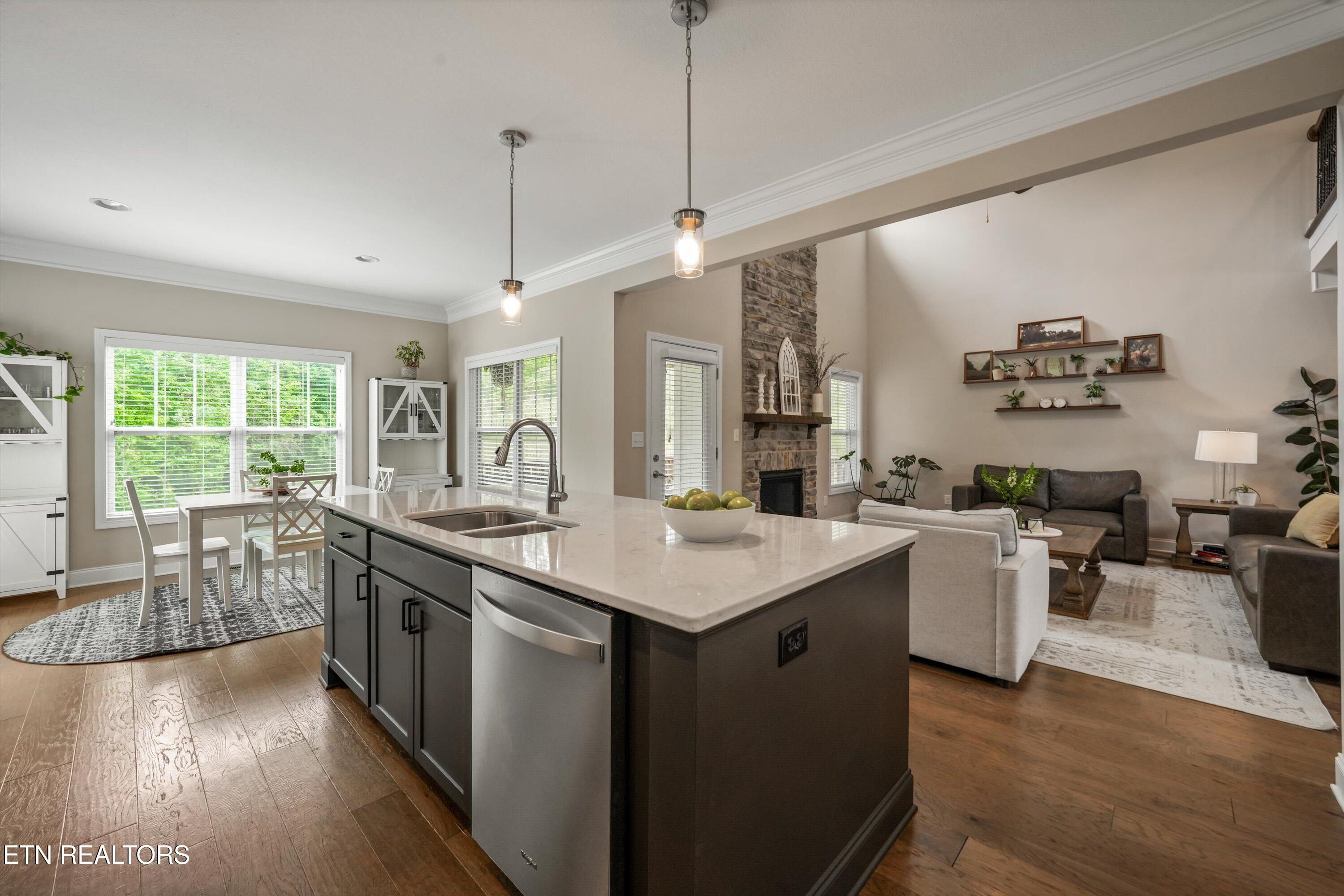 138 Pineberry East Road Oak Ridge TN 37830