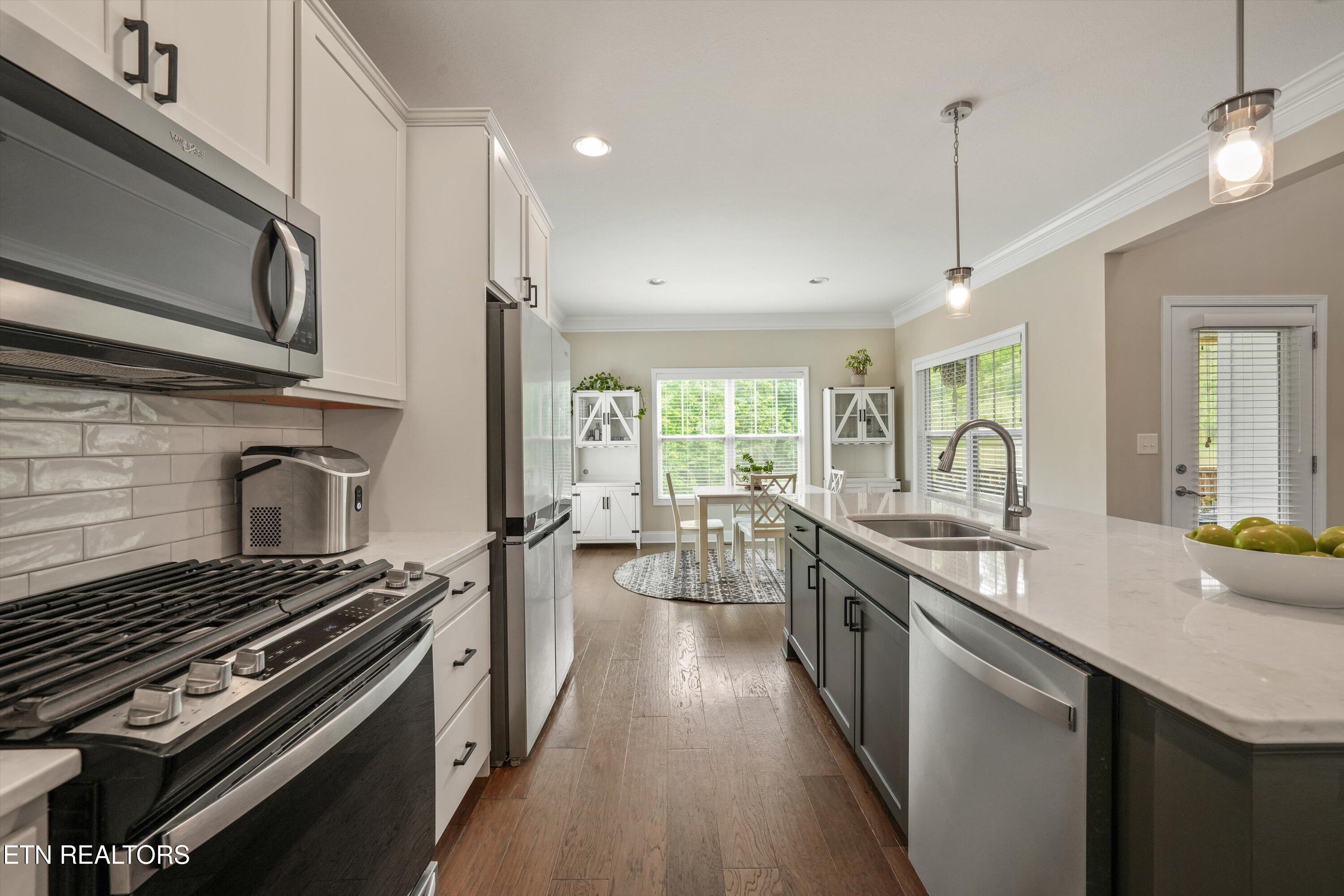 138 Pineberry East Road Oak Ridge TN 37830