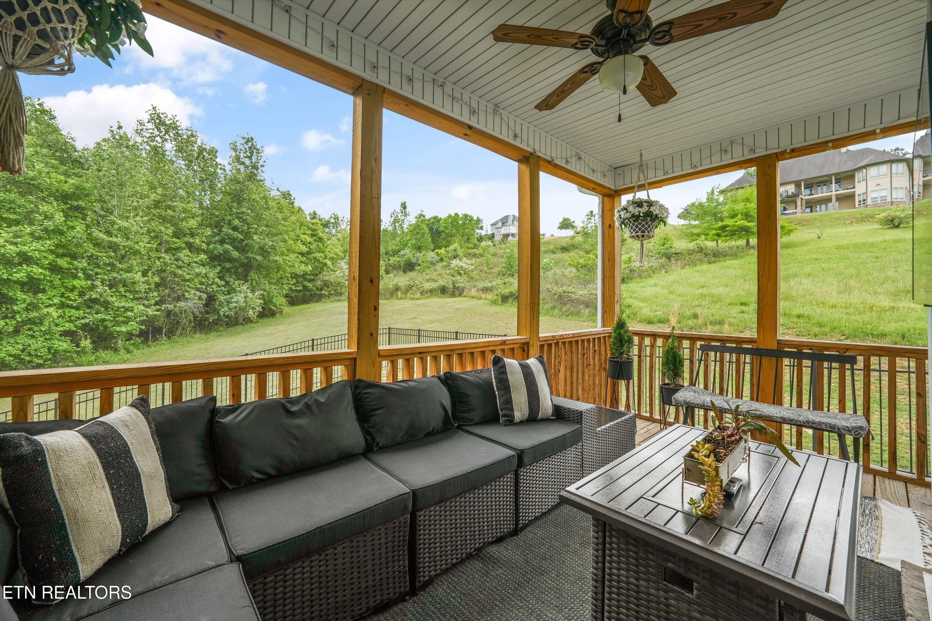 138 Pineberry East Road Oak Ridge TN 37830