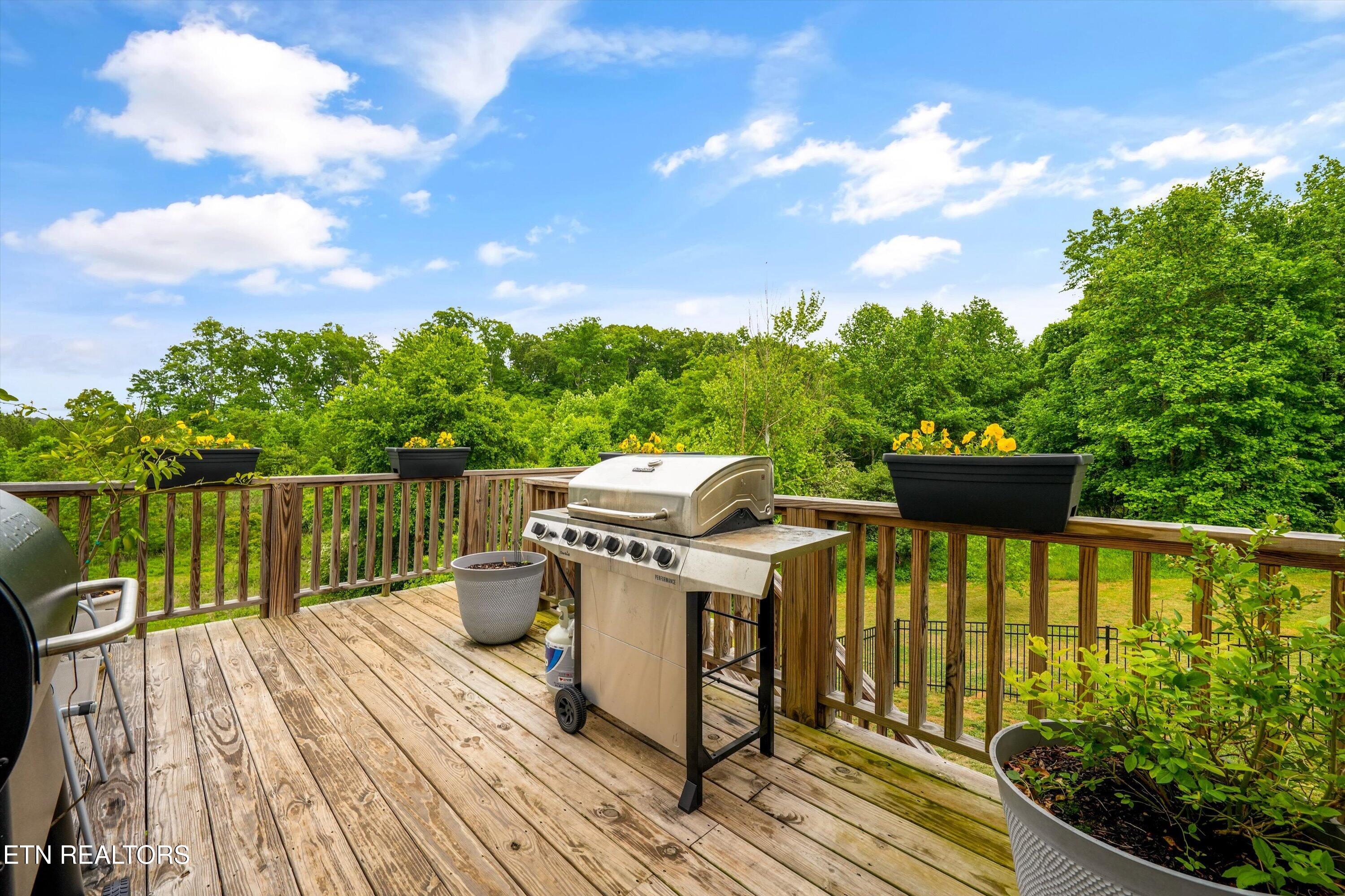 138 Pineberry East Road Oak Ridge TN 37830