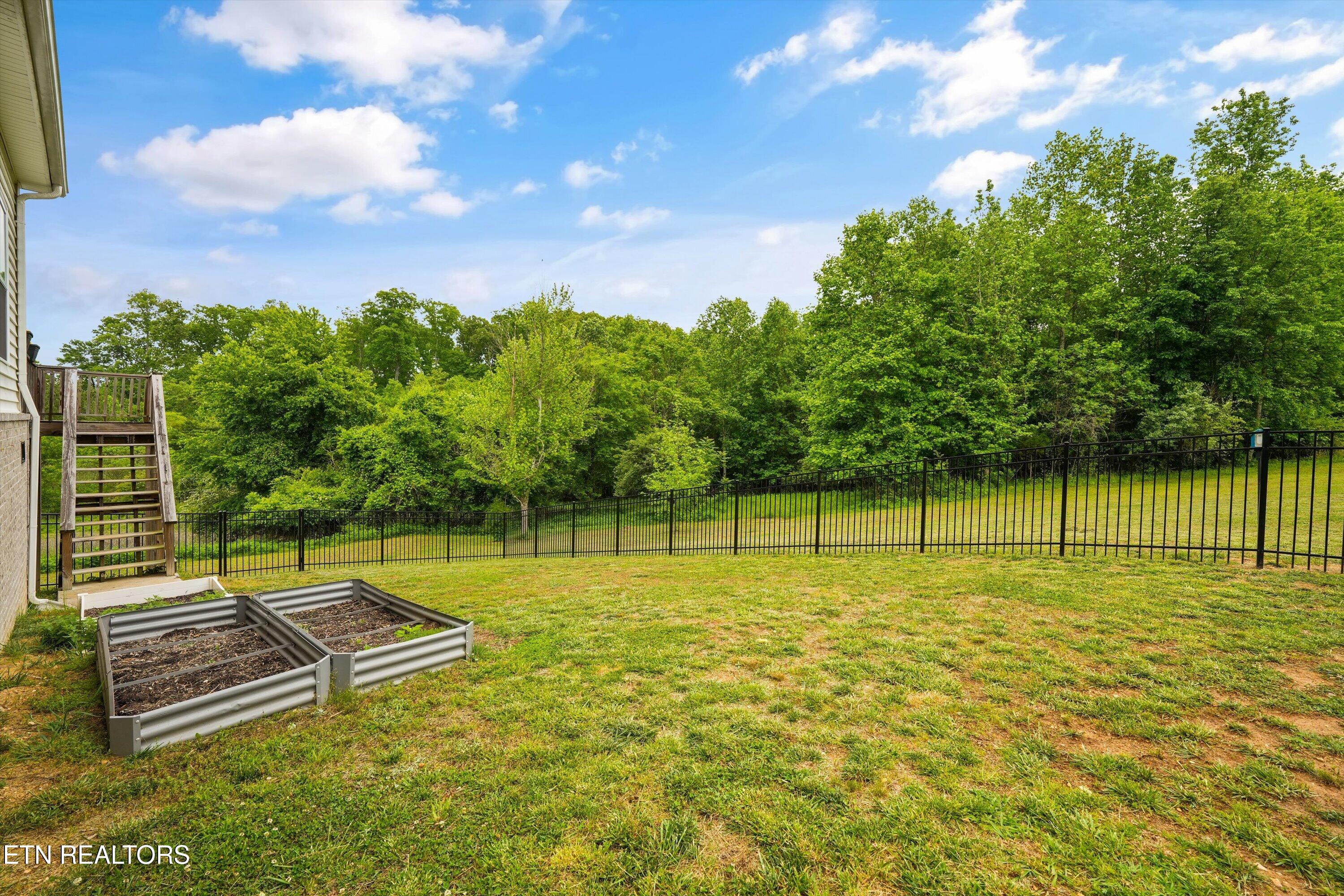 138 Pineberry East Road Oak Ridge TN 37830