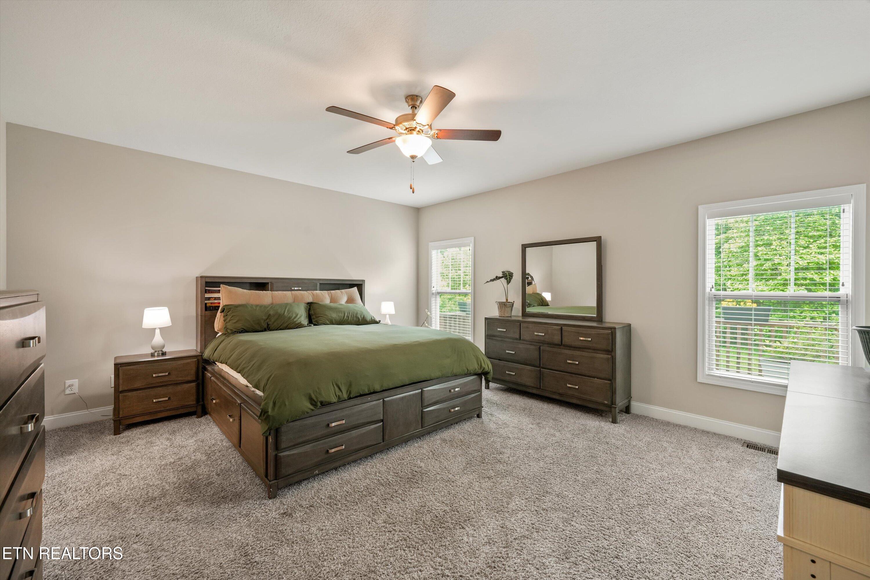 138 Pineberry East Road Oak Ridge TN 37830