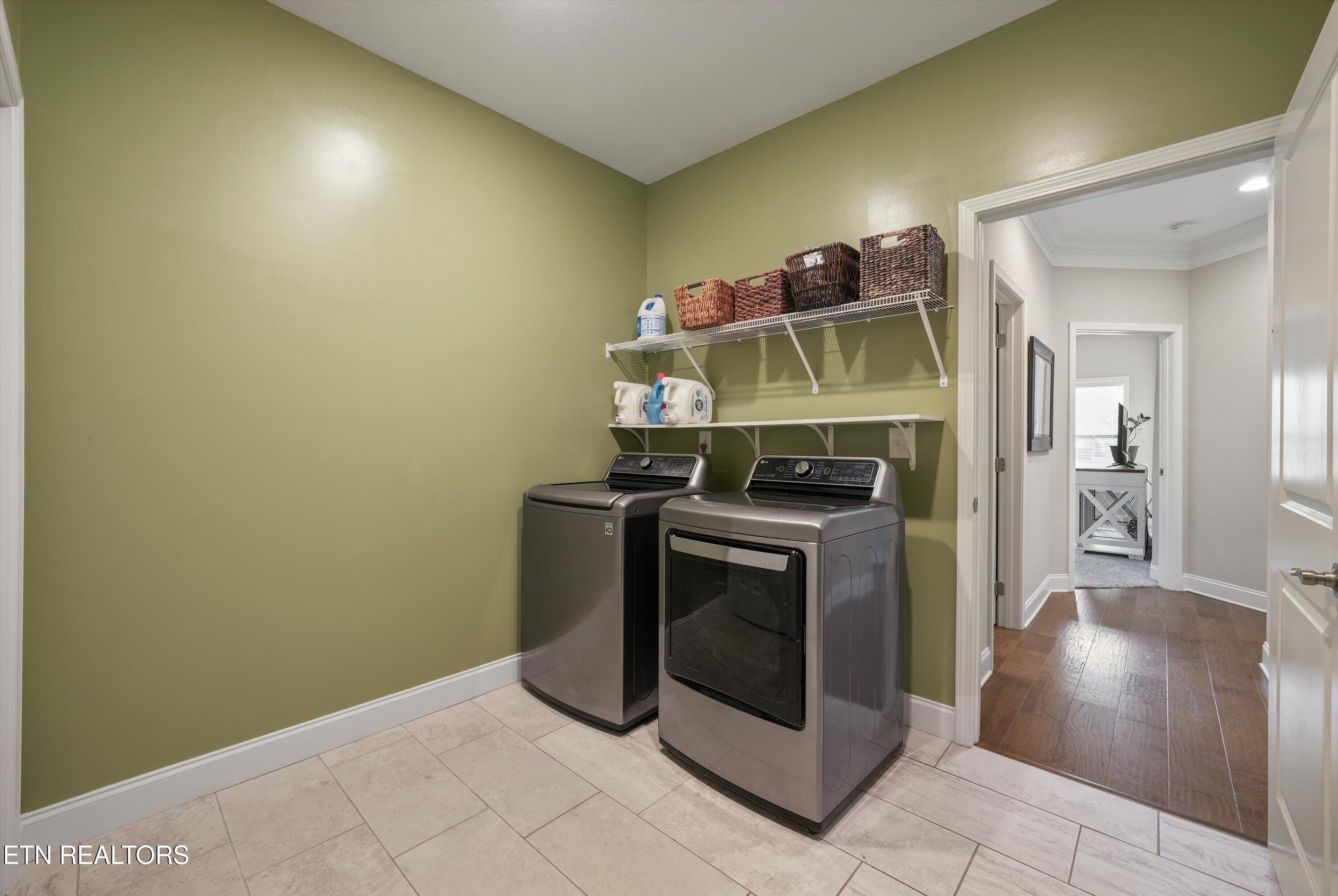 138 Pineberry East Road Oak Ridge TN 37830
