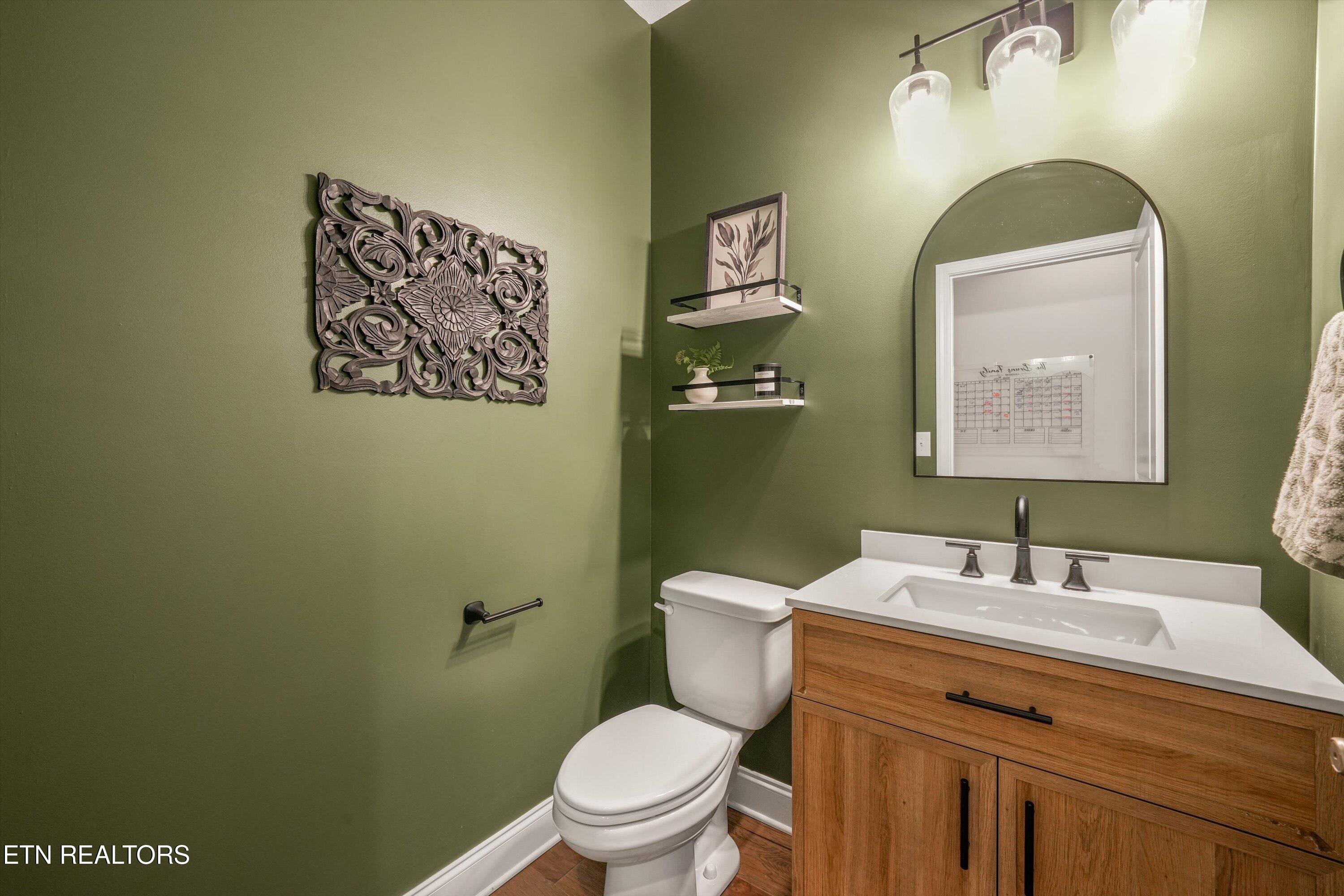 138 Pineberry East Road Oak Ridge TN 37830