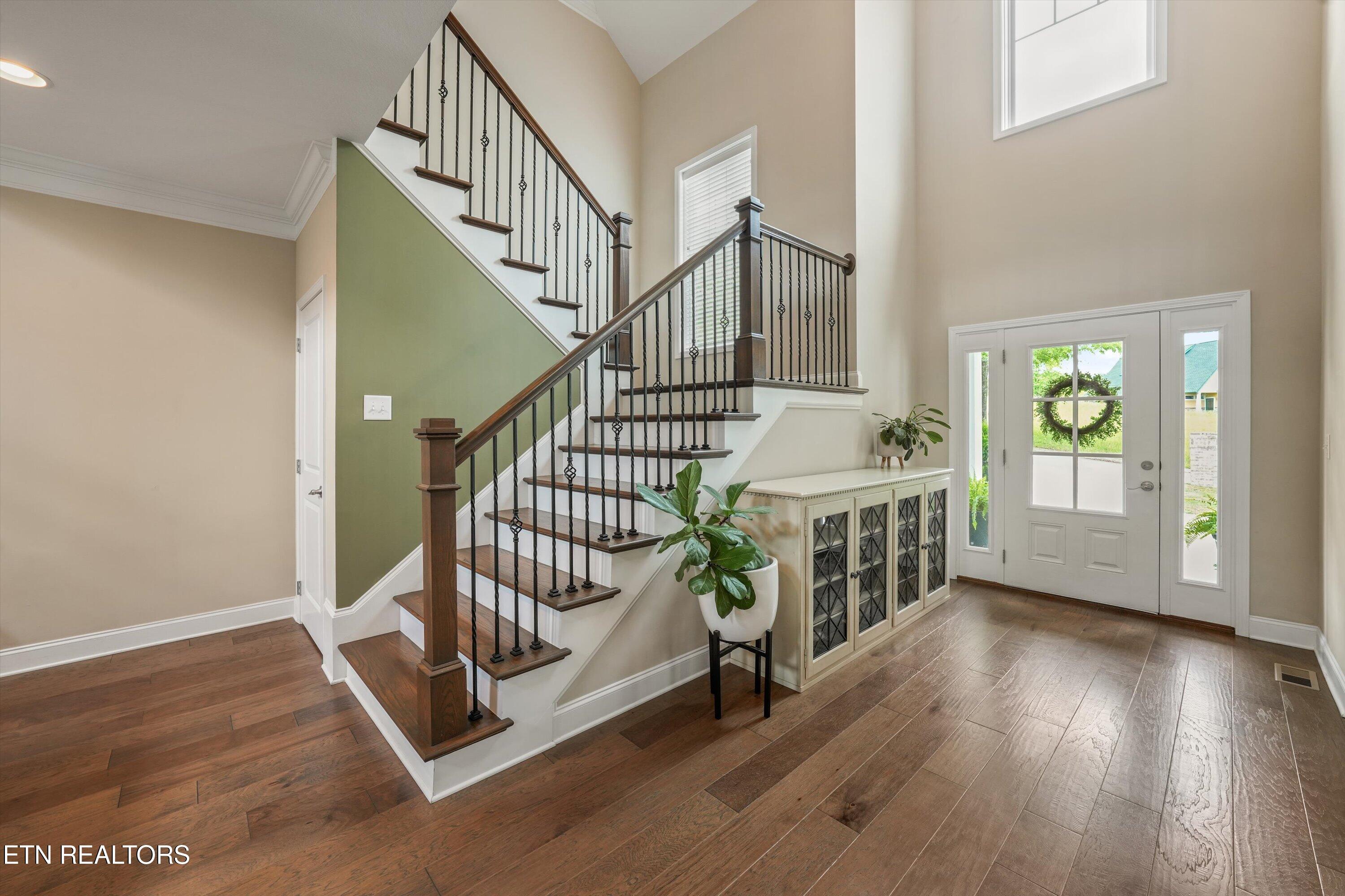 138 Pineberry East Road Oak Ridge TN 37830