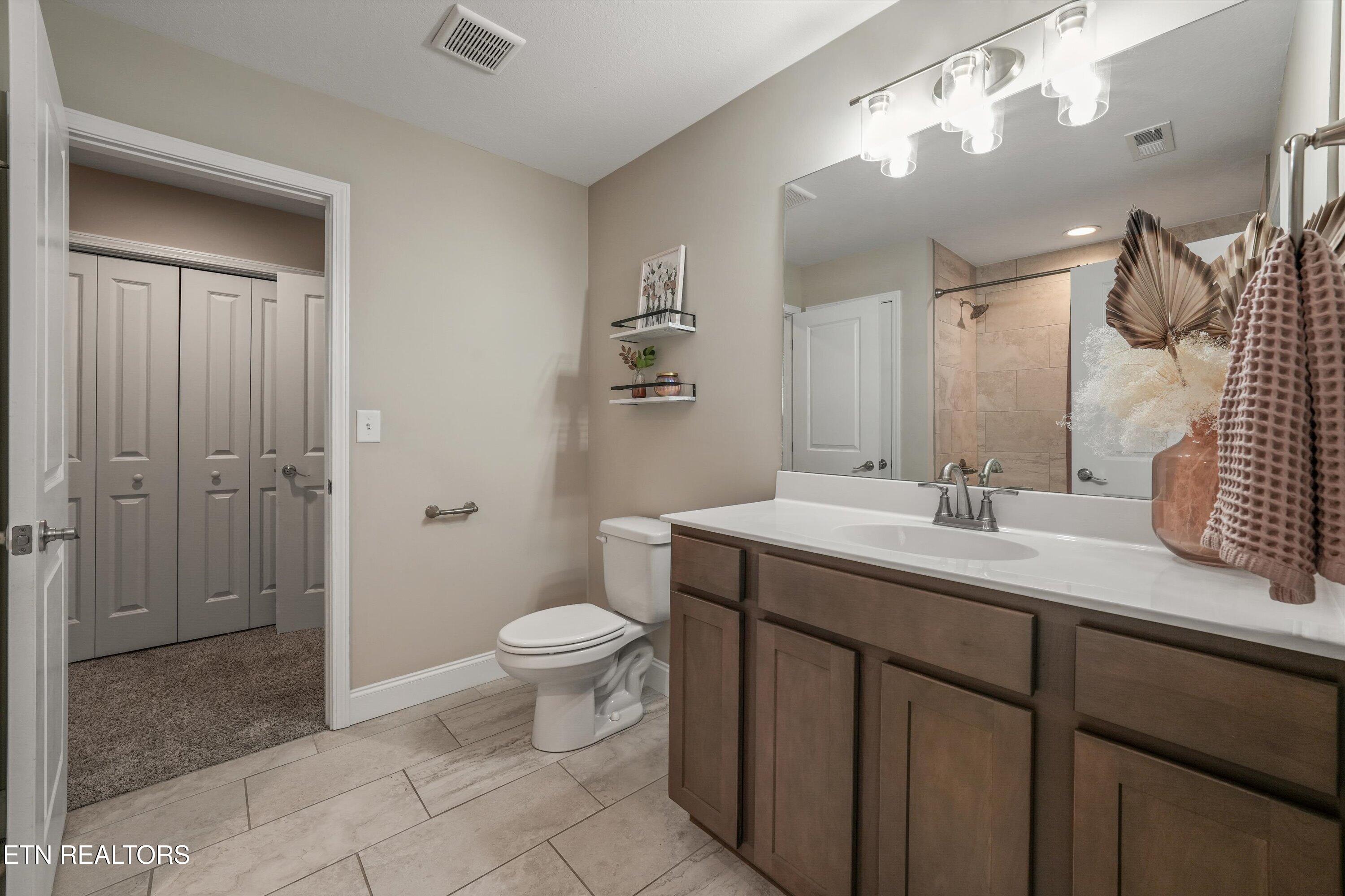 138 Pineberry East Road Oak Ridge TN 37830