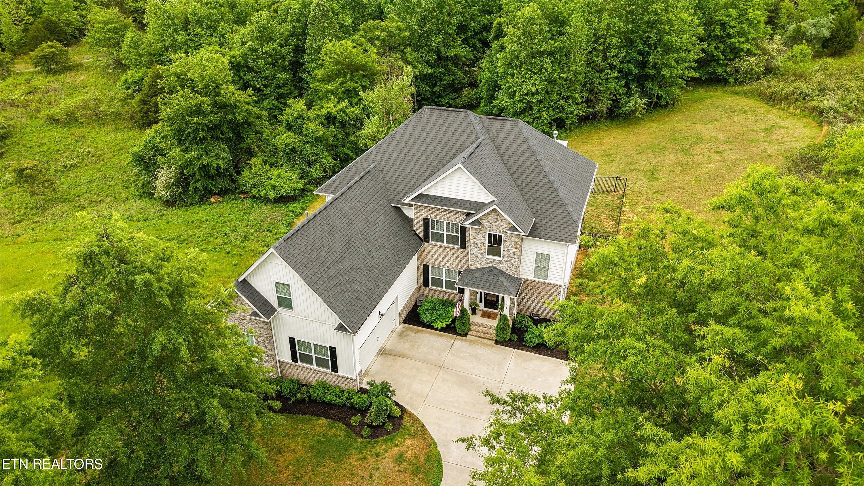 138 Pineberry East Road Oak Ridge TN 37830
