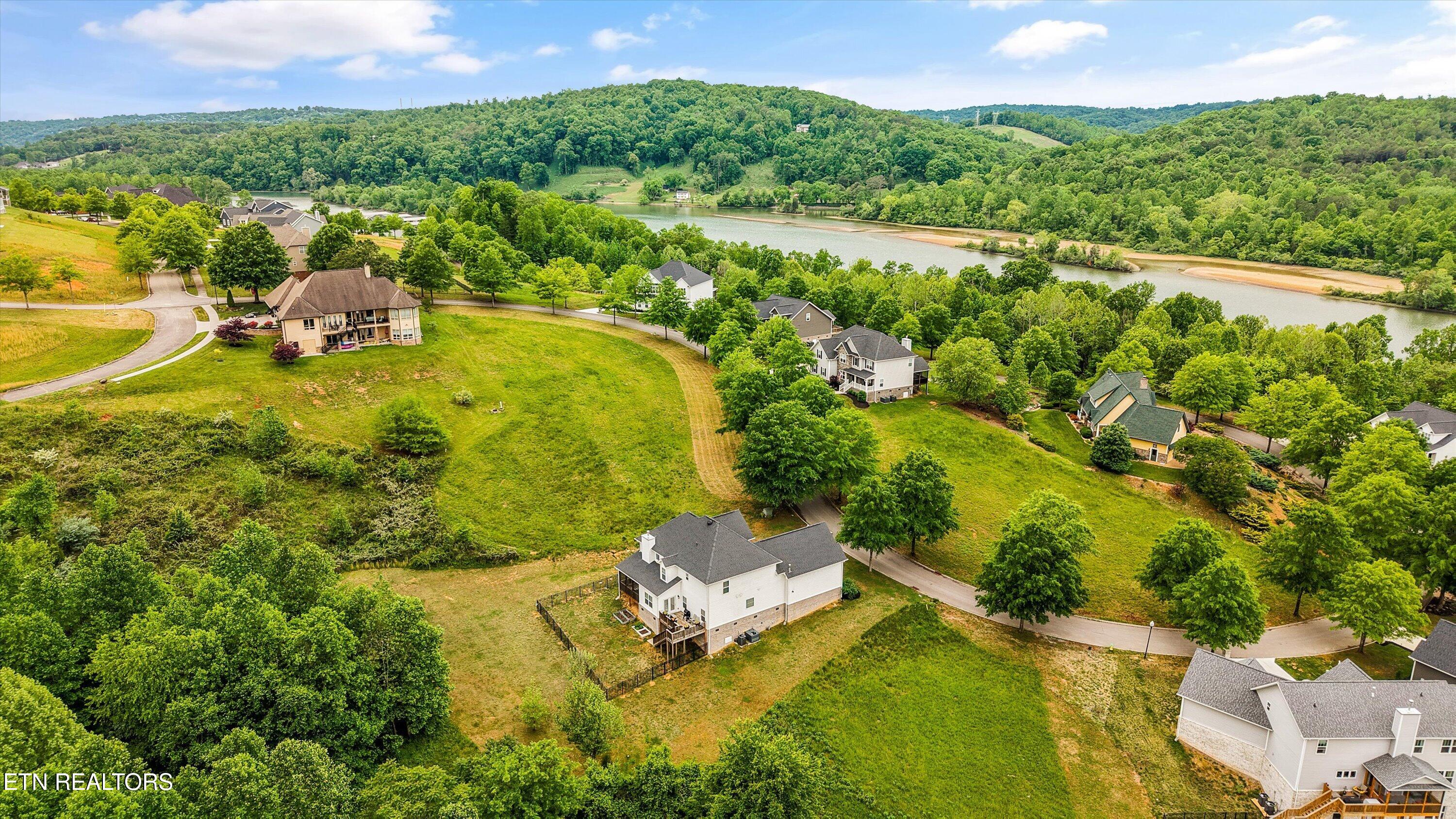 138 Pineberry East Road Oak Ridge TN 37830
