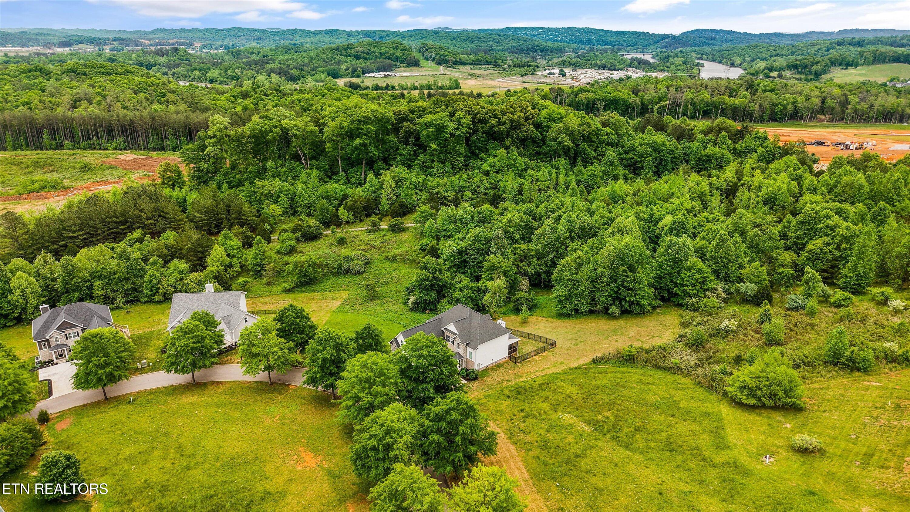 138 Pineberry East Road Oak Ridge TN 37830