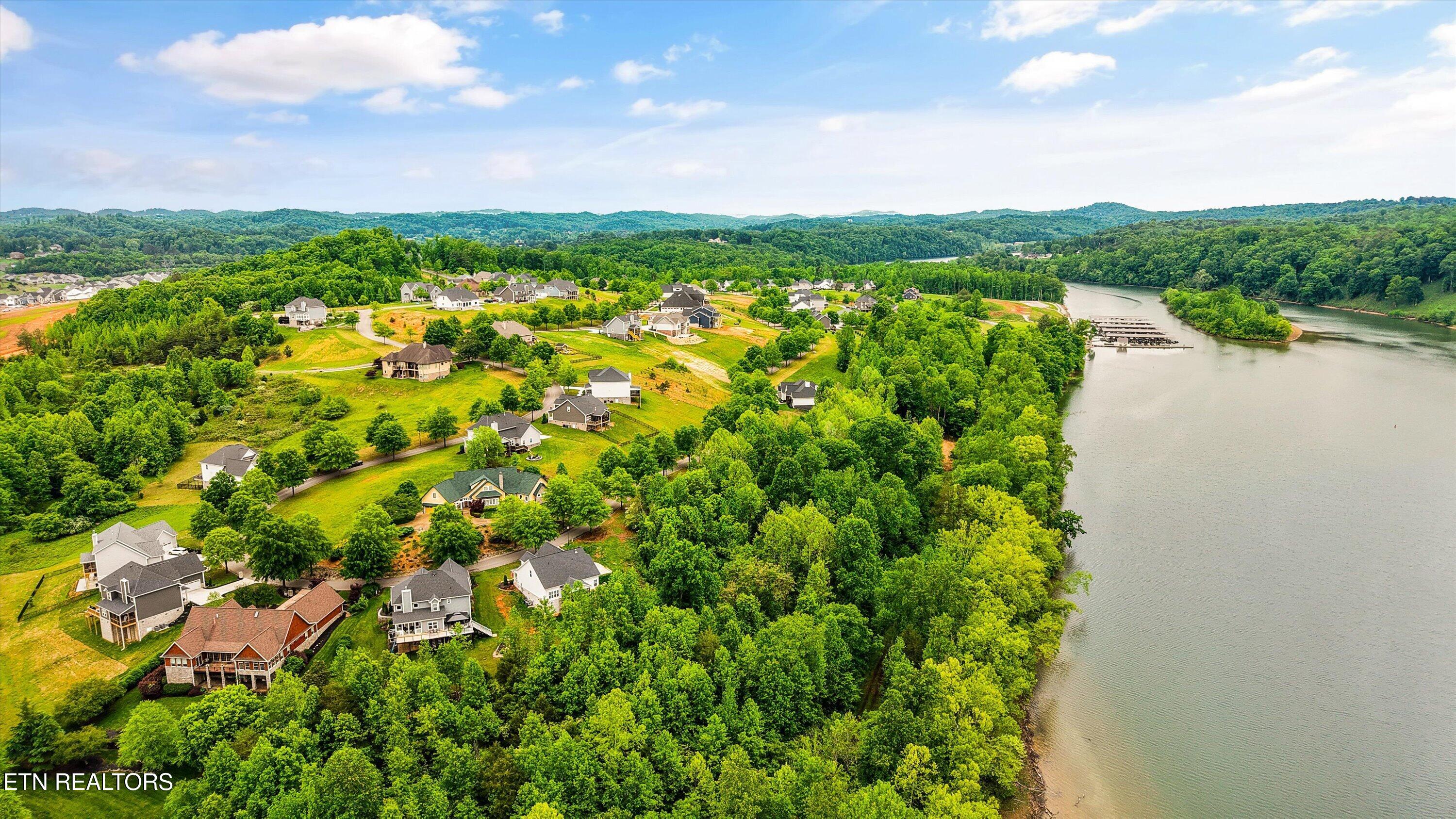 138 Pineberry East Road Oak Ridge TN 37830