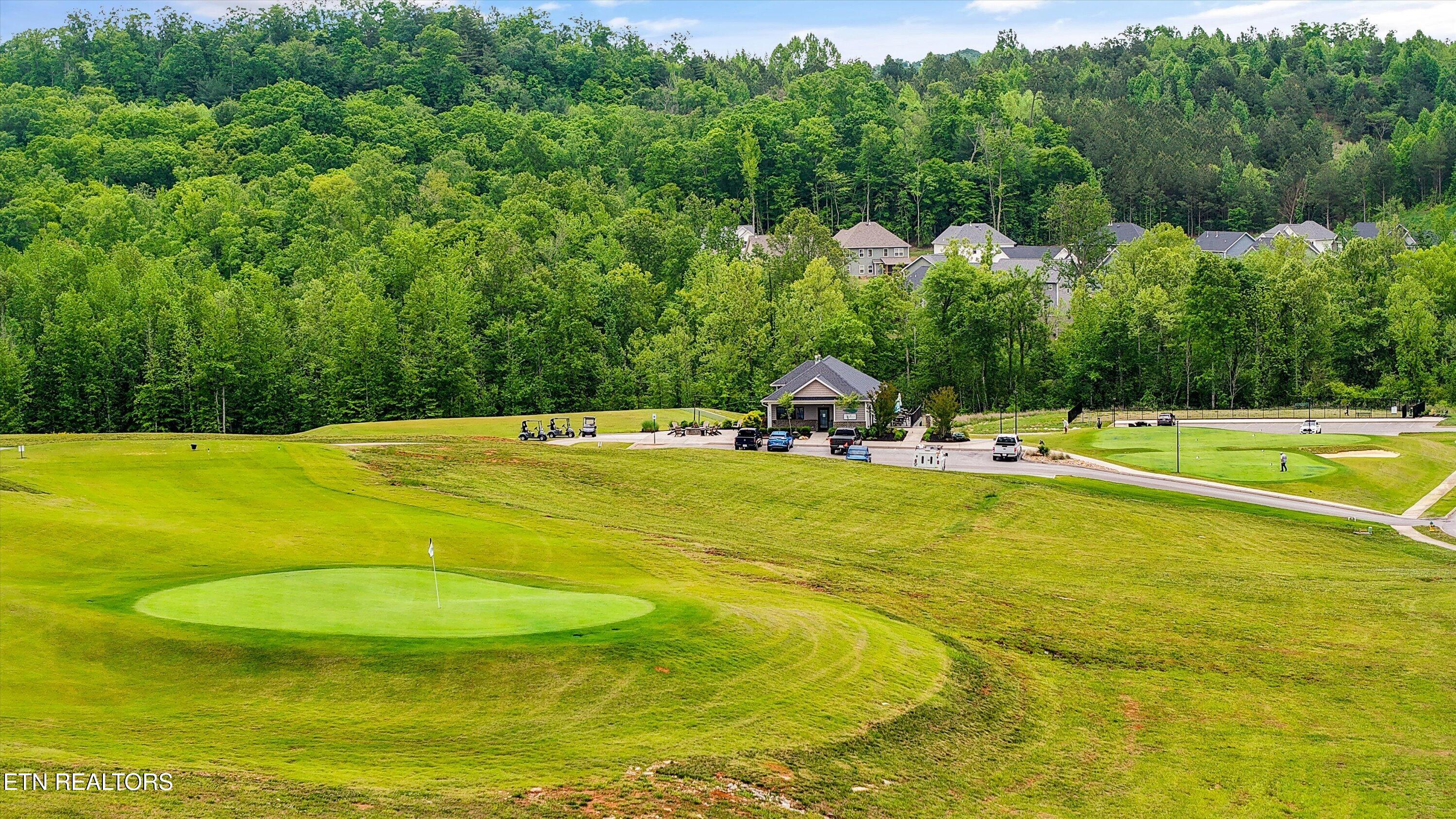 138 Pineberry East Road Oak Ridge TN 37830