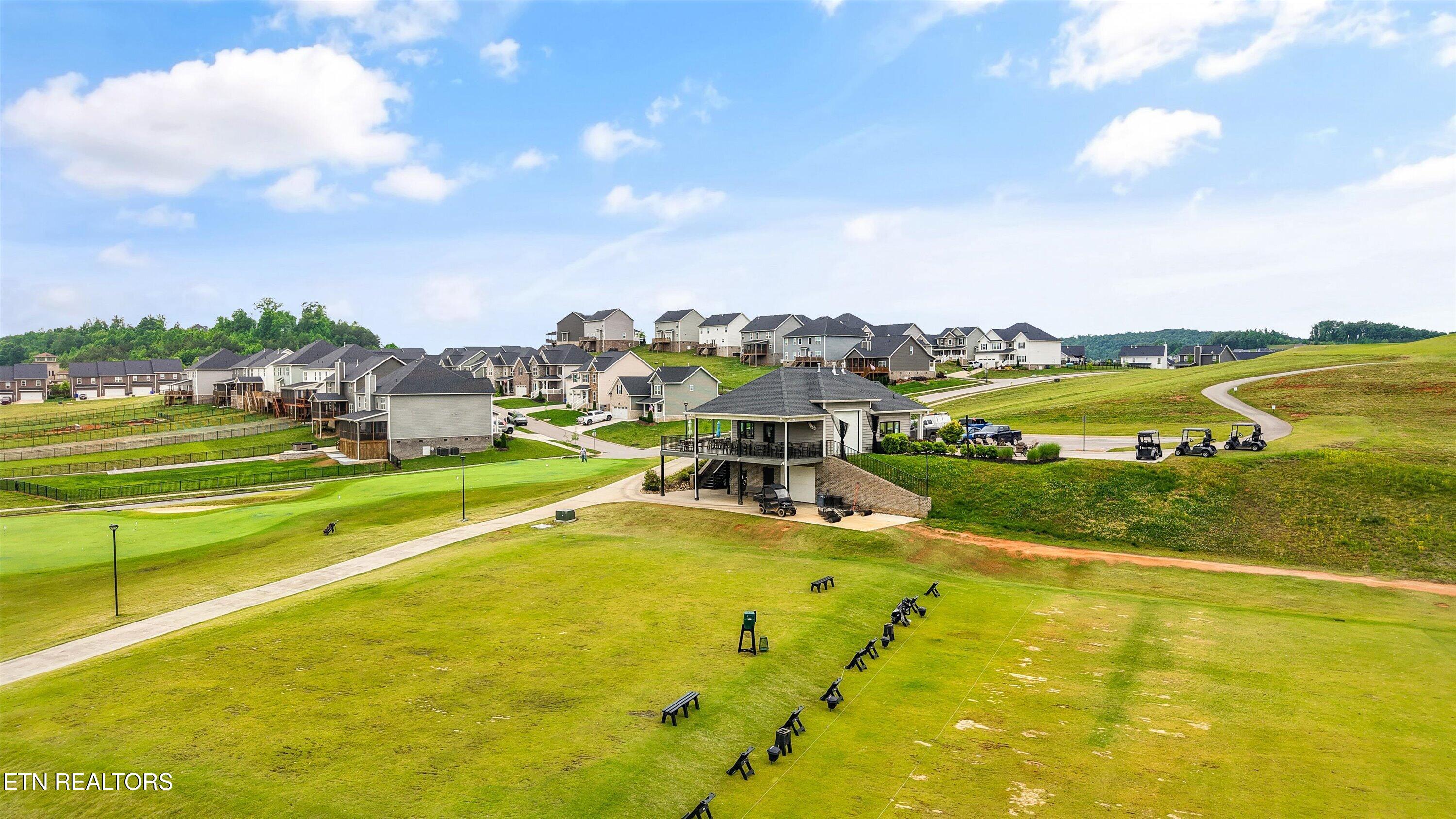 138 Pineberry East Road Oak Ridge TN 37830