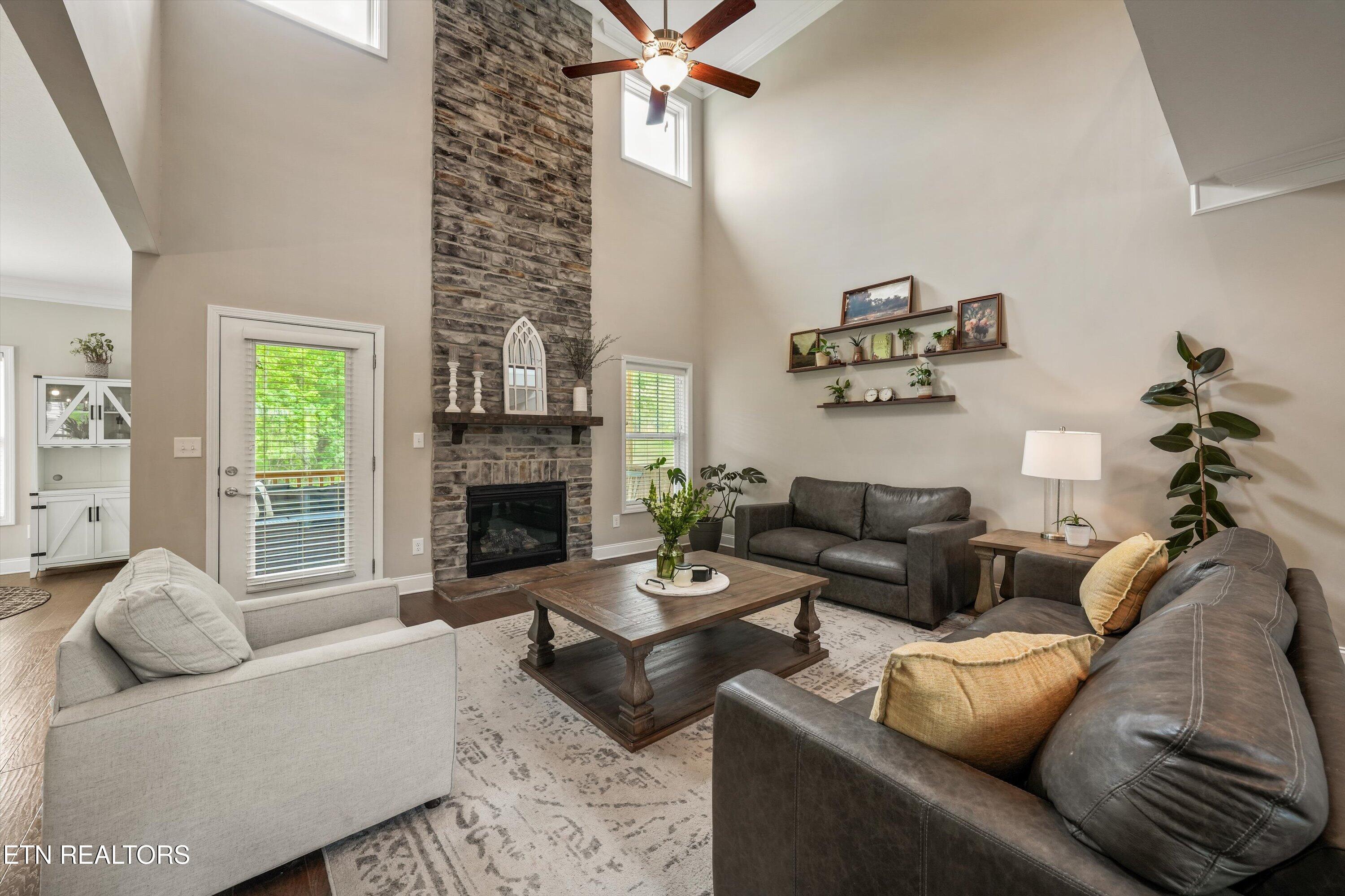 138 Pineberry East Road Oak Ridge TN 37830