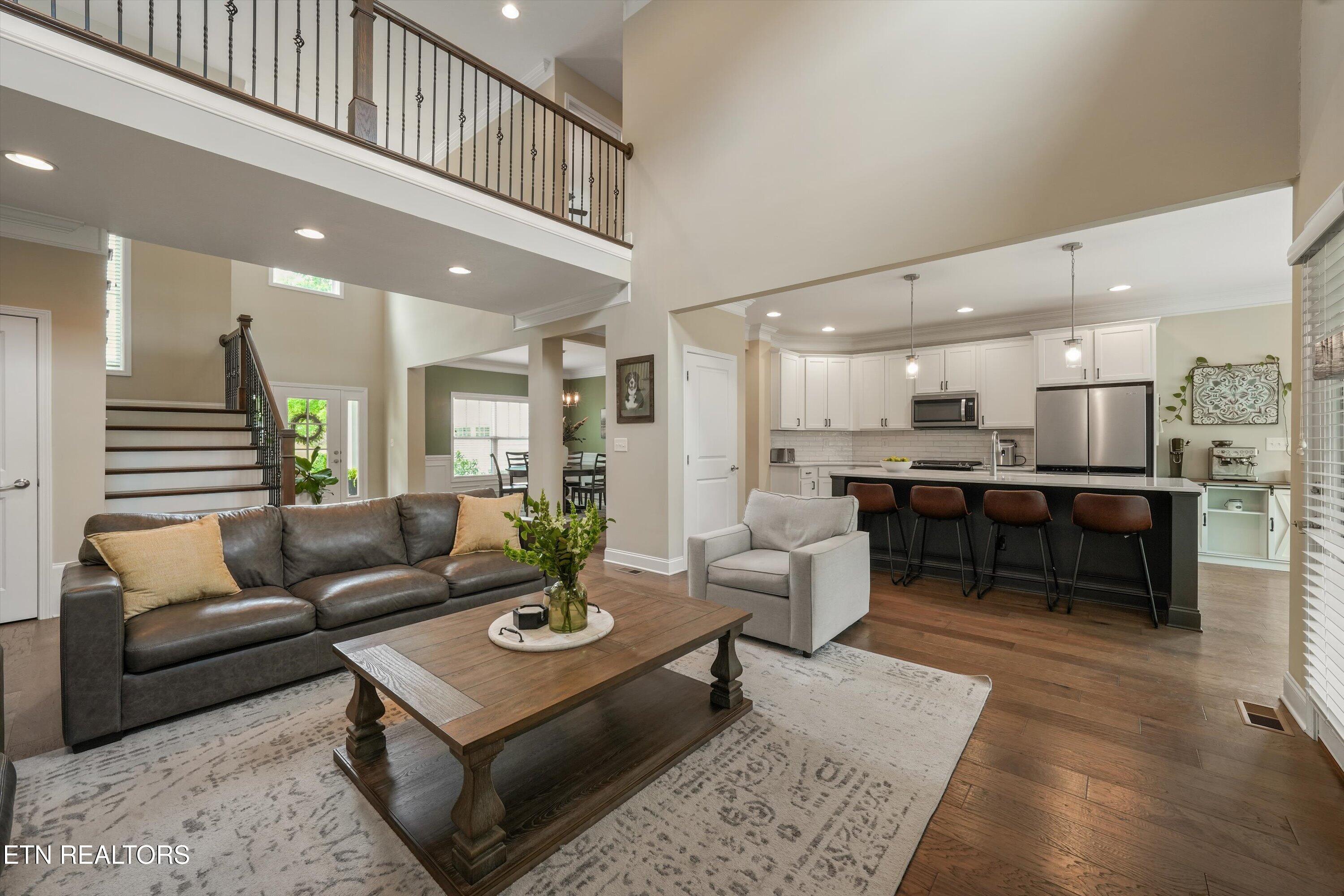 138 Pineberry East Road Oak Ridge TN 37830