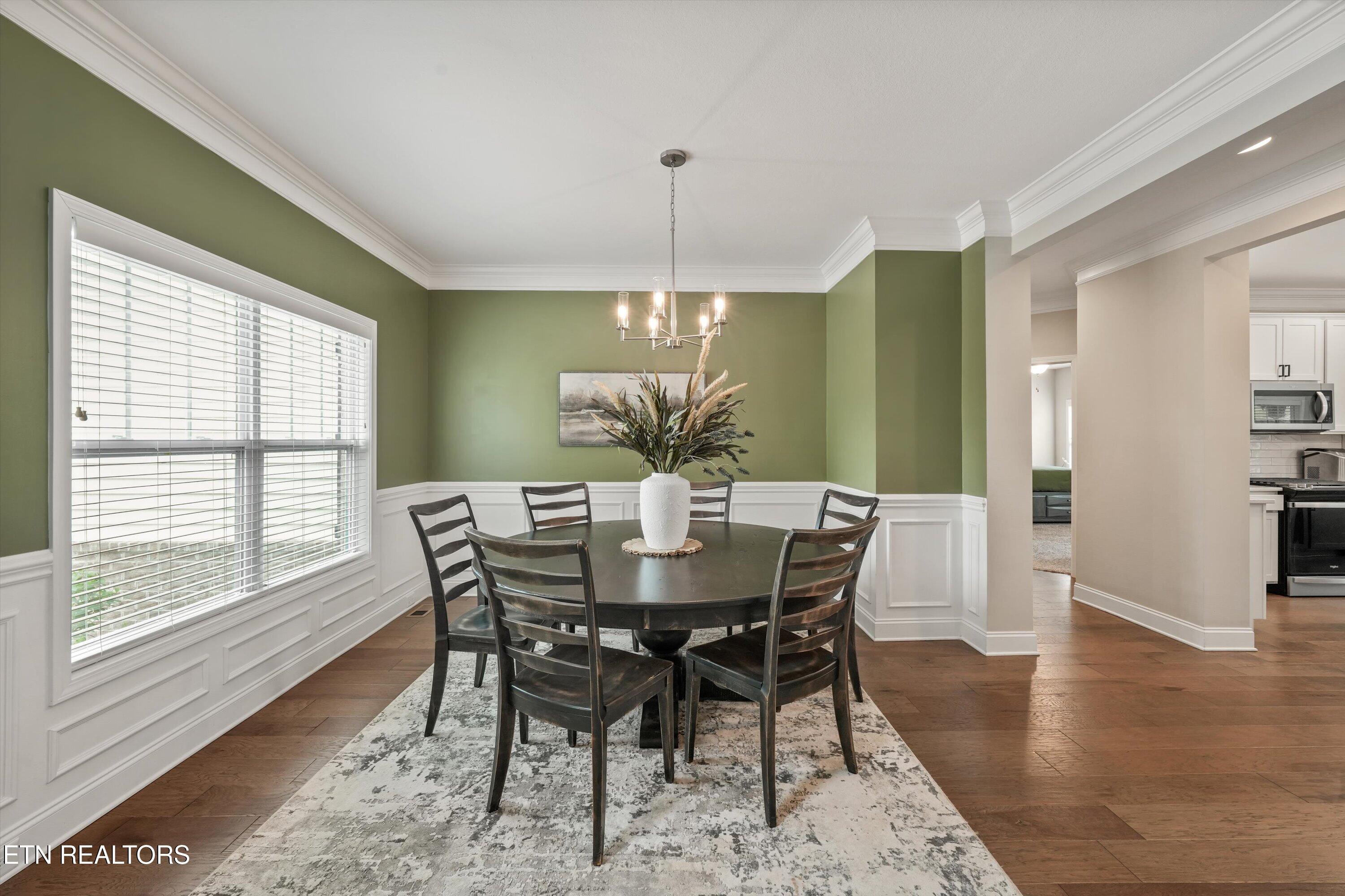 138 Pineberry East Road Oak Ridge TN 37830