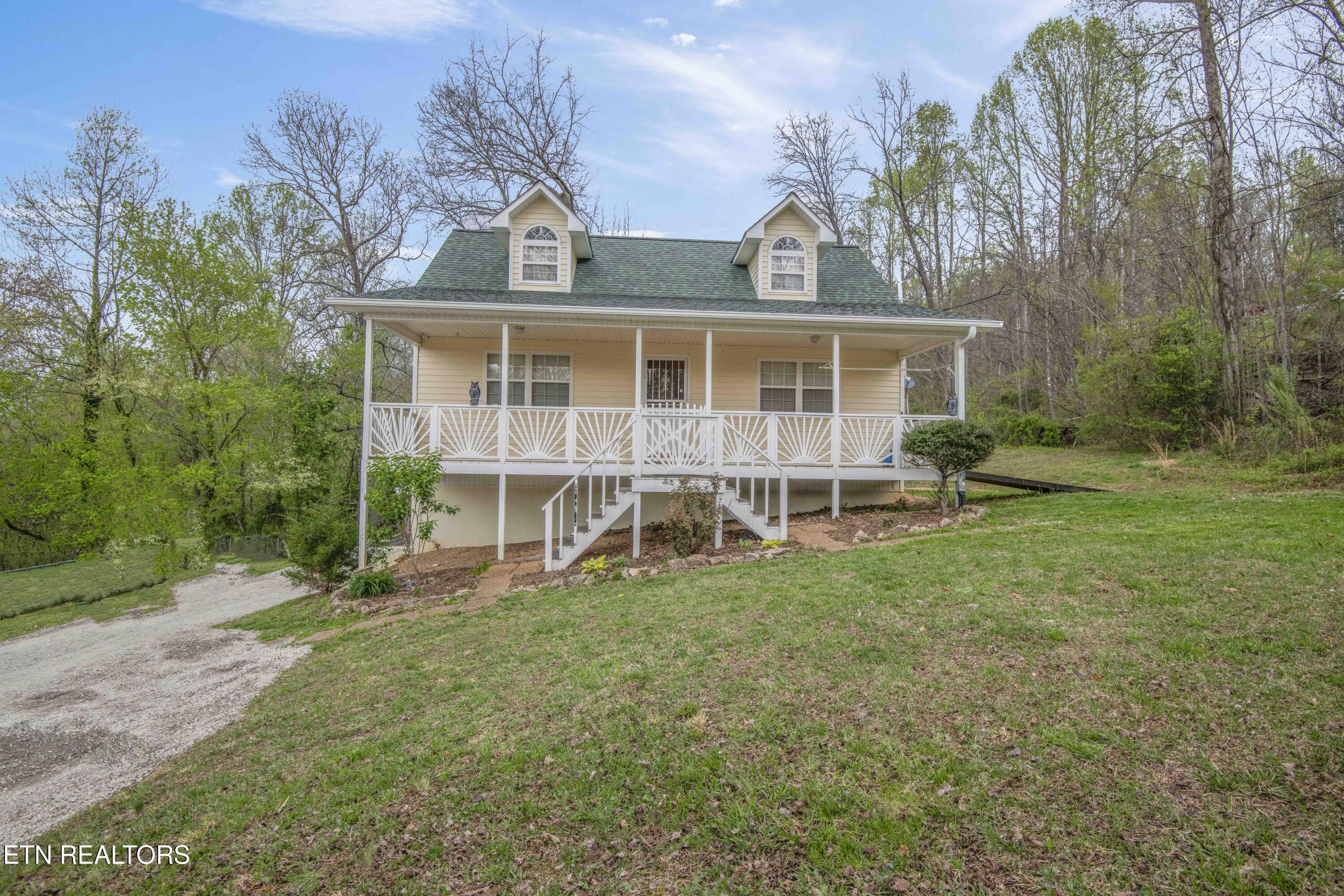 211 Peanut Lane New Tazewell TN 37825