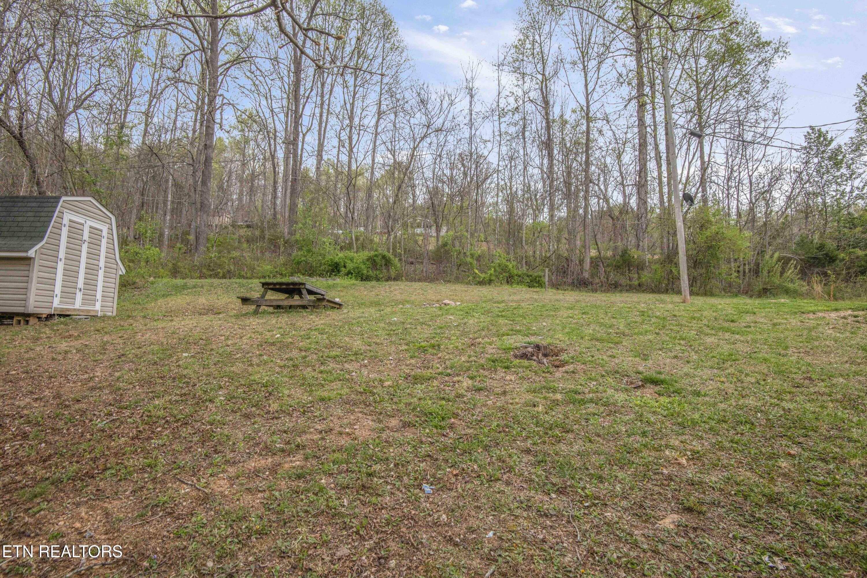 211 Peanut Lane New Tazewell TN 37825