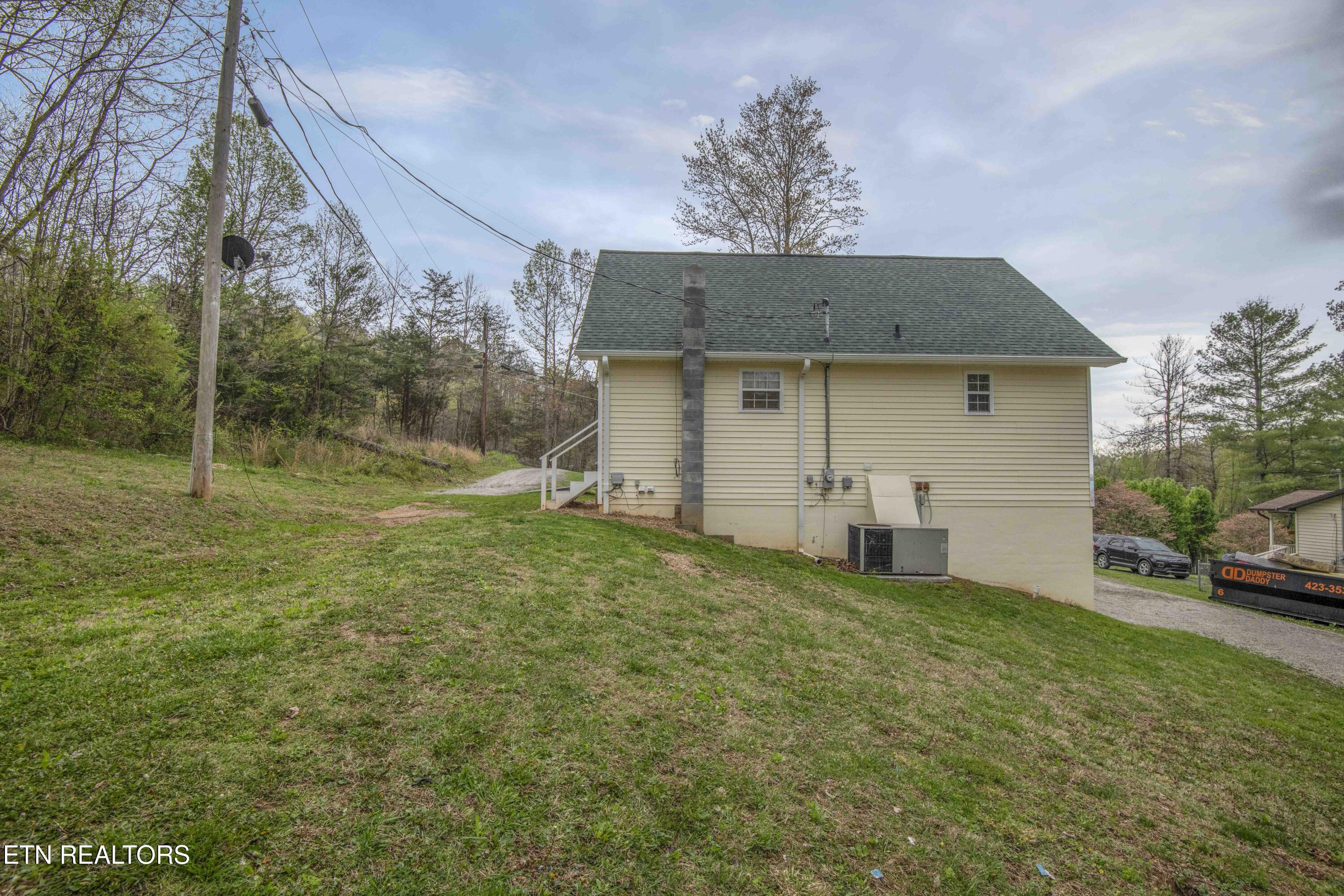 211 Peanut Lane New Tazewell TN 37825