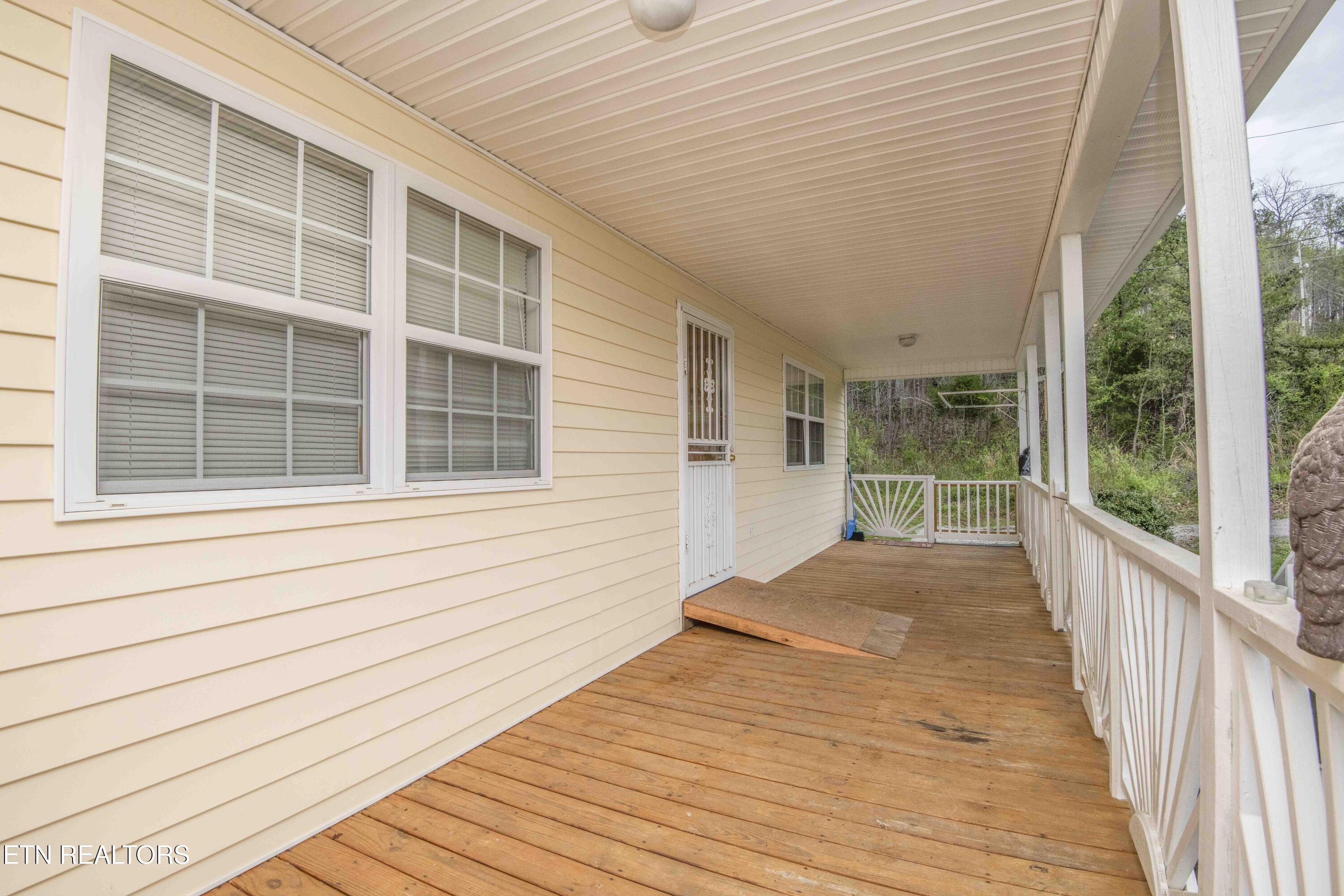 211 Peanut Lane New Tazewell TN 37825