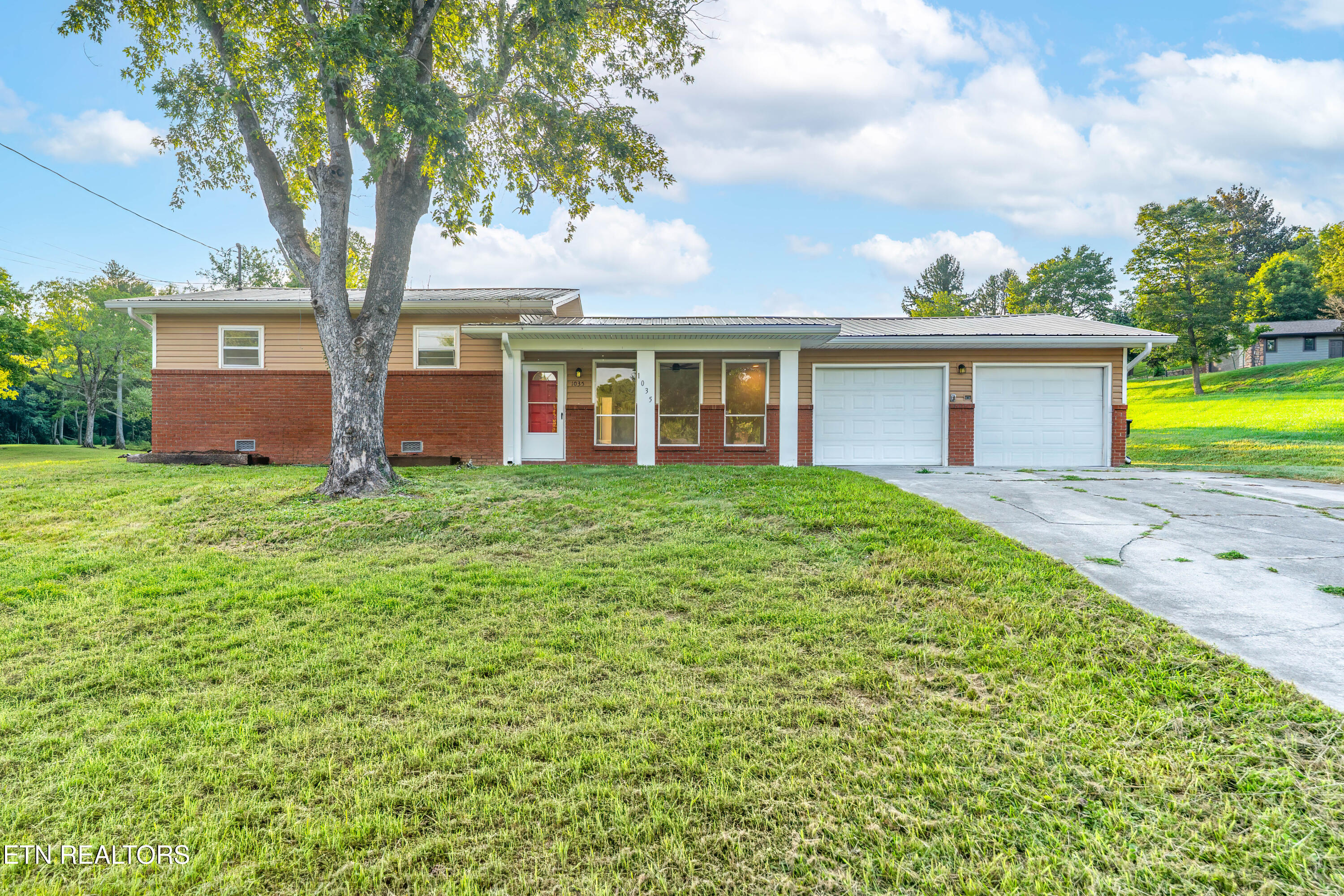 1035 Murphy Road Sevierville TN 37862