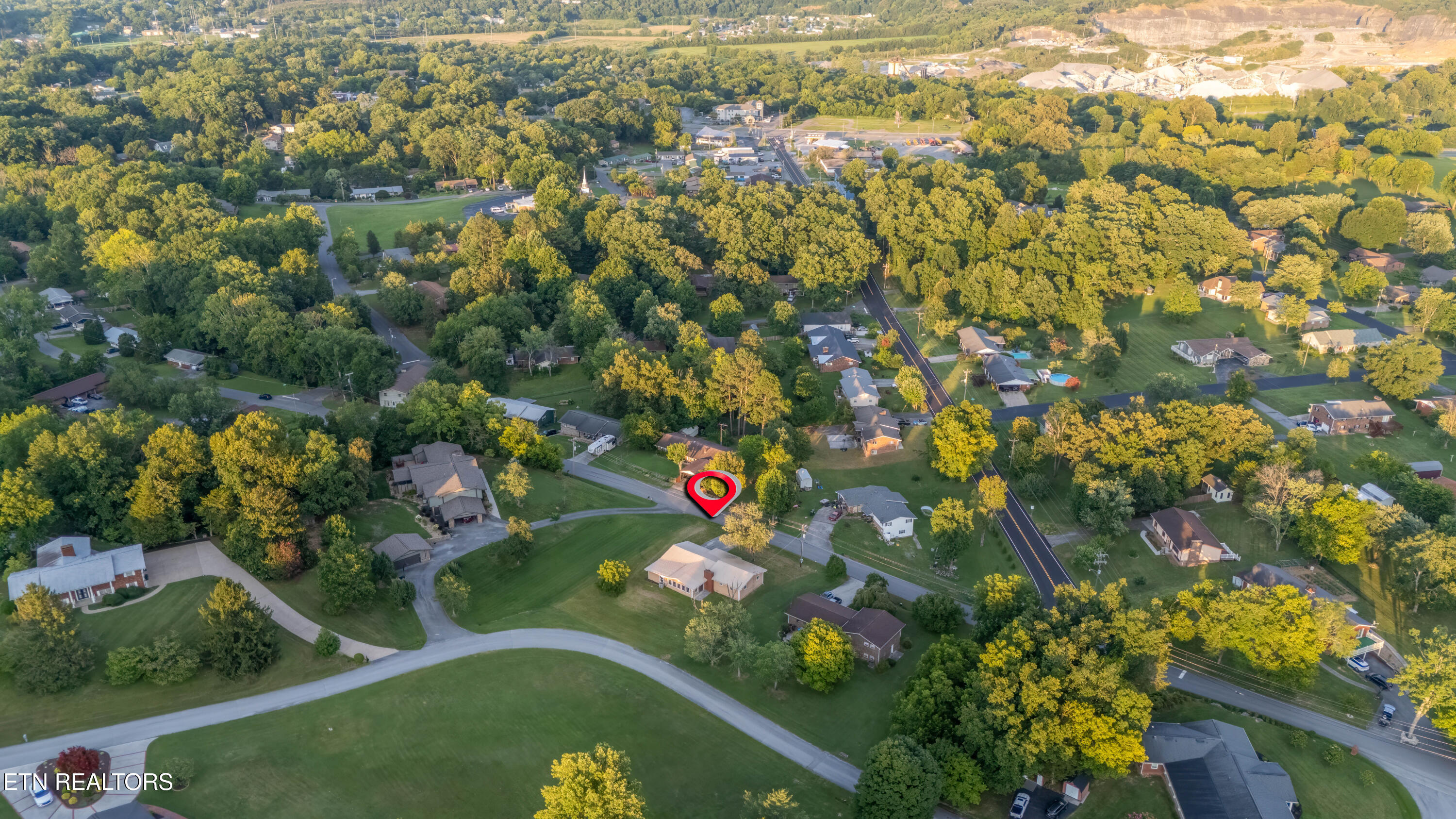 1035 Murphy Road Sevierville TN 37862