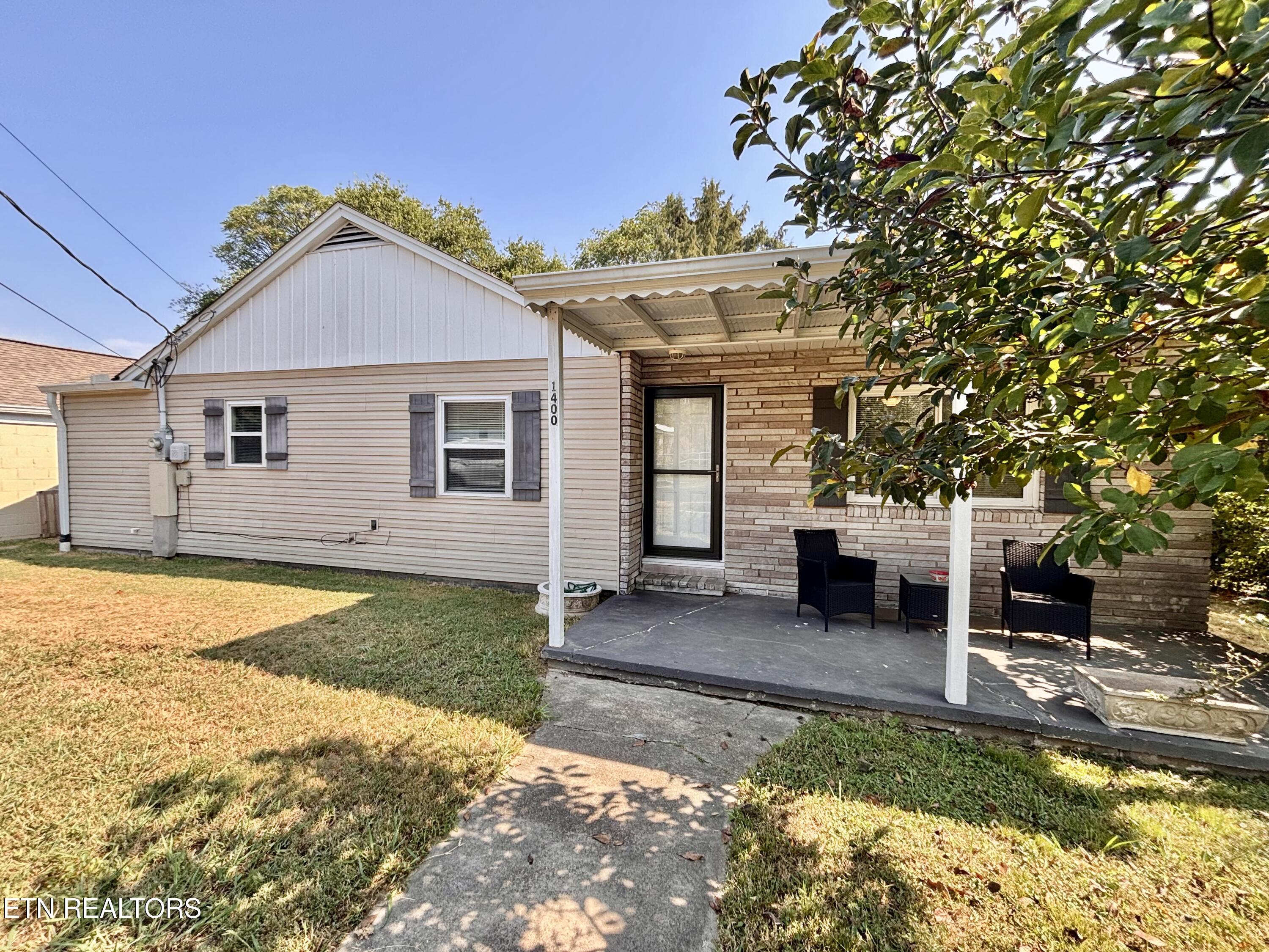 1400 Leconte Road Knoxville TN 37914