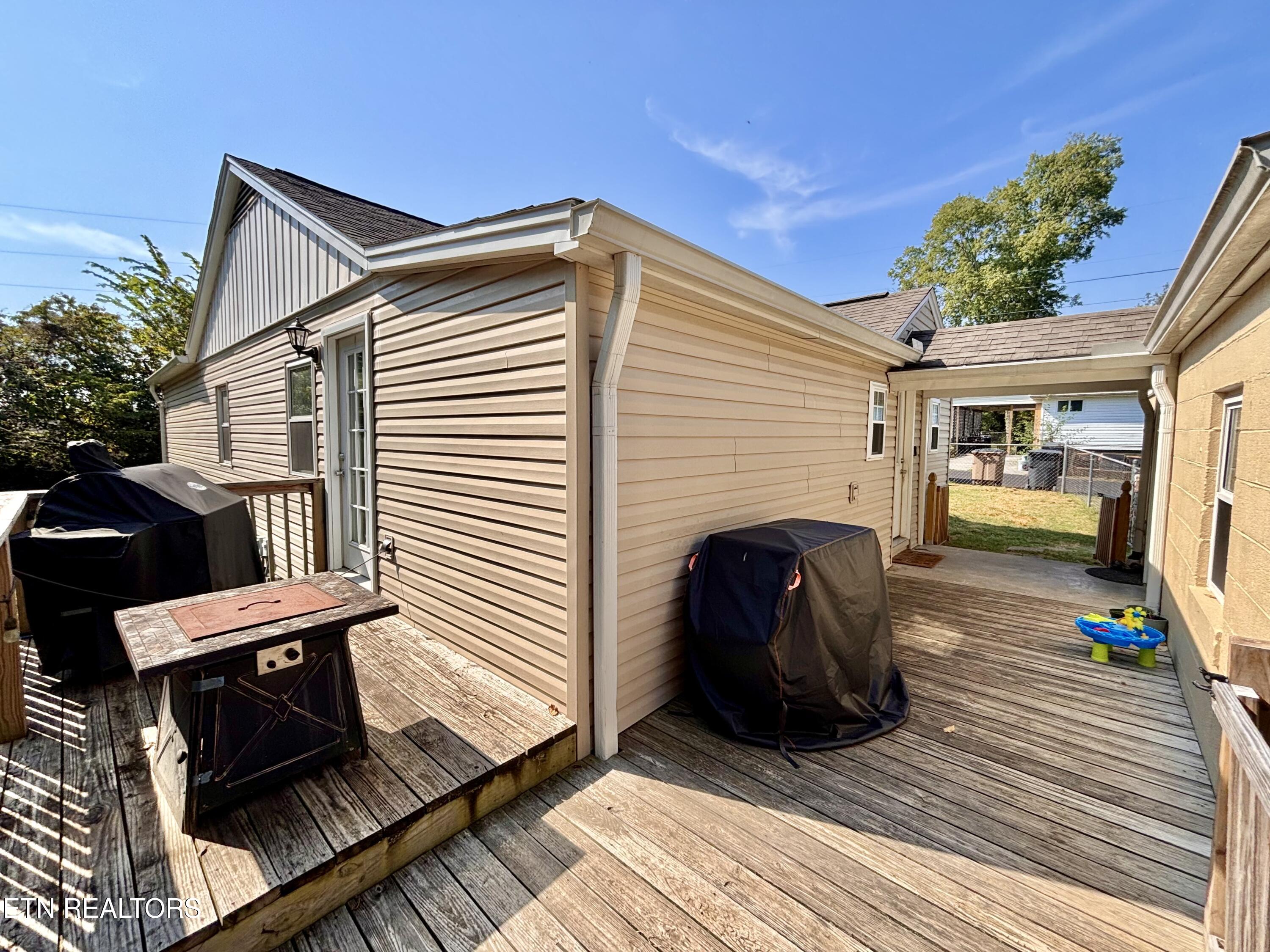 1400 Leconte Road Knoxville TN 37914
