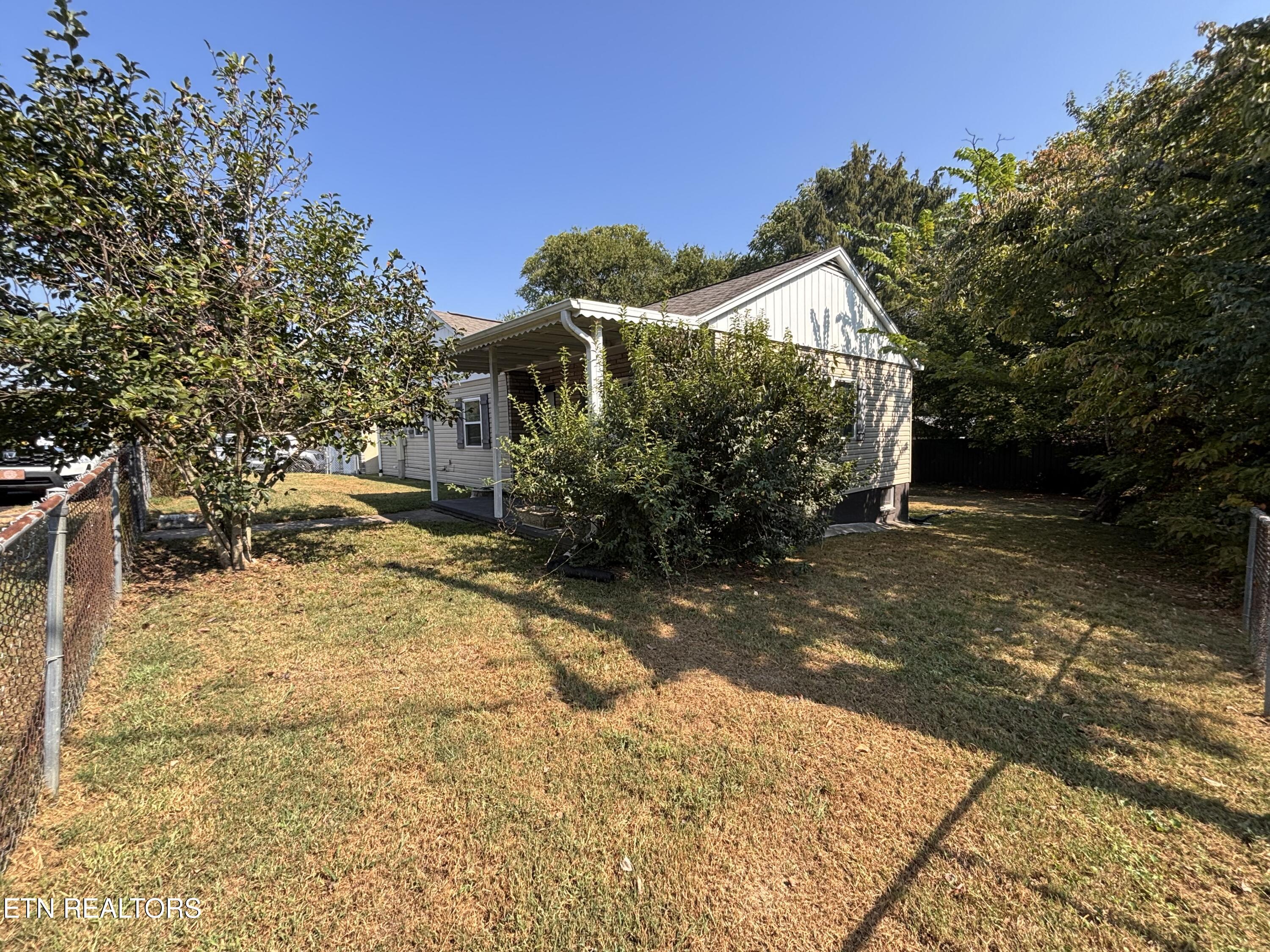 1400 Leconte Road Knoxville TN 37914