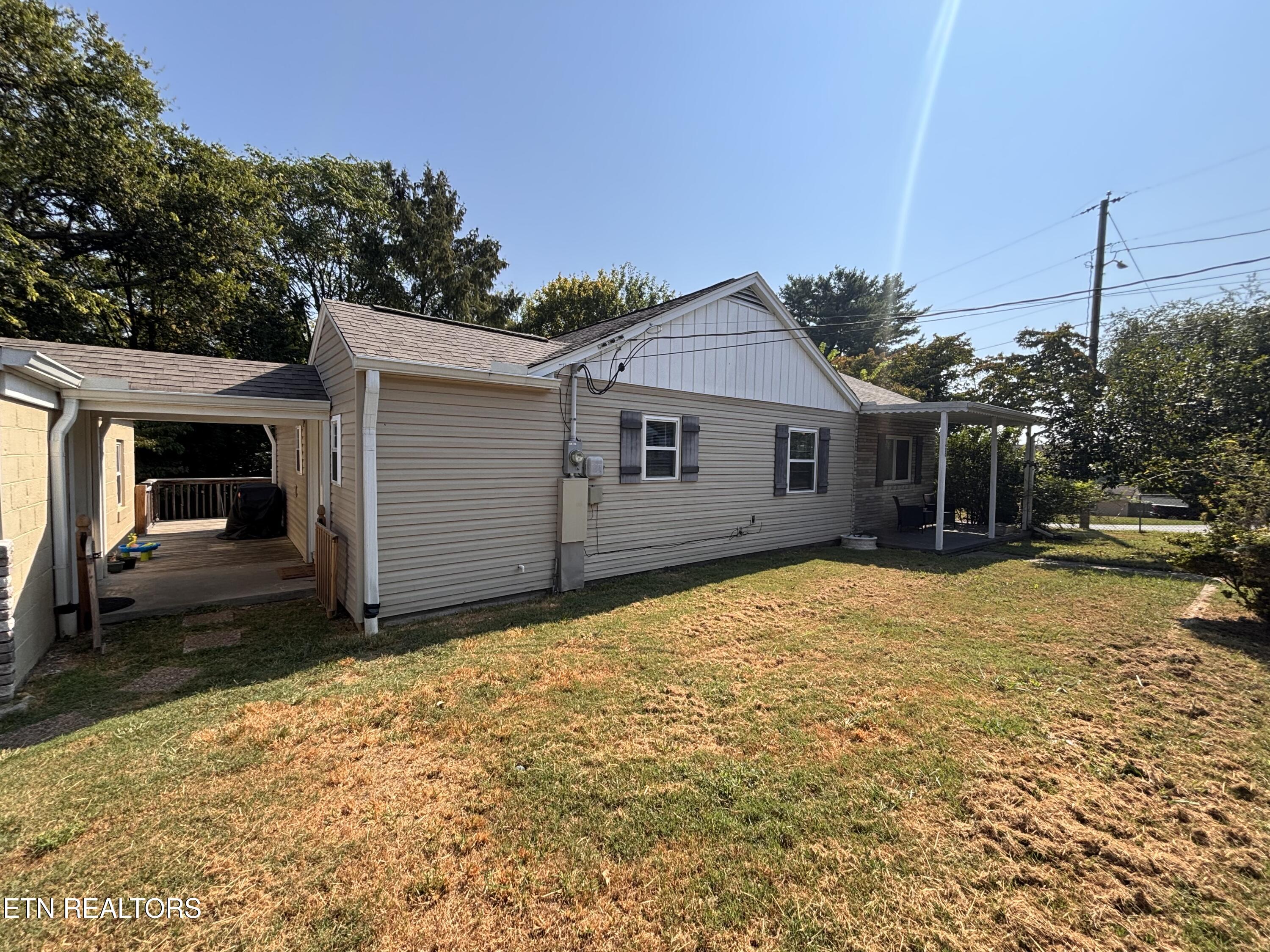 1400 Leconte Road Knoxville TN 37914
