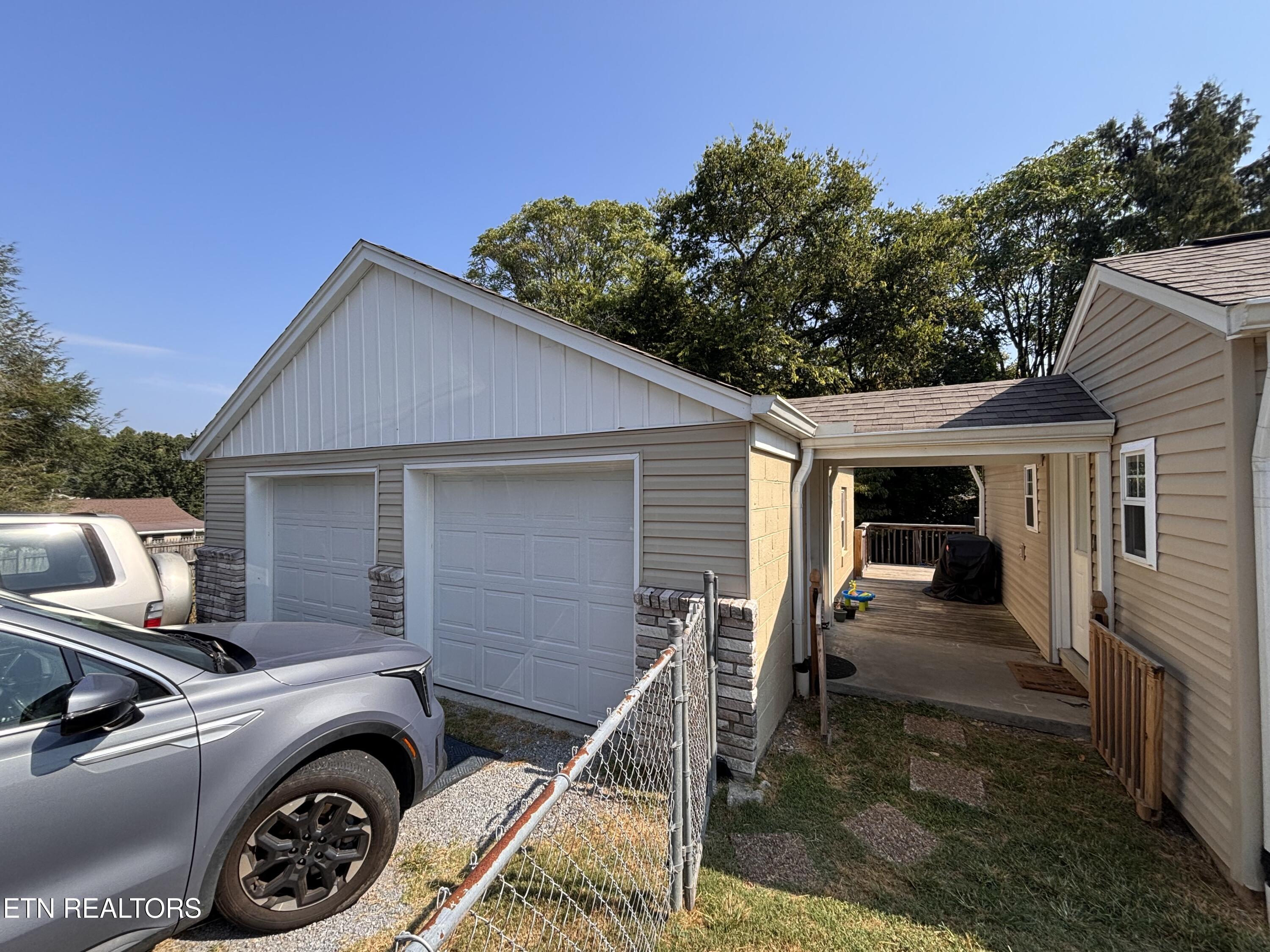 1400 Leconte Road Knoxville TN 37914