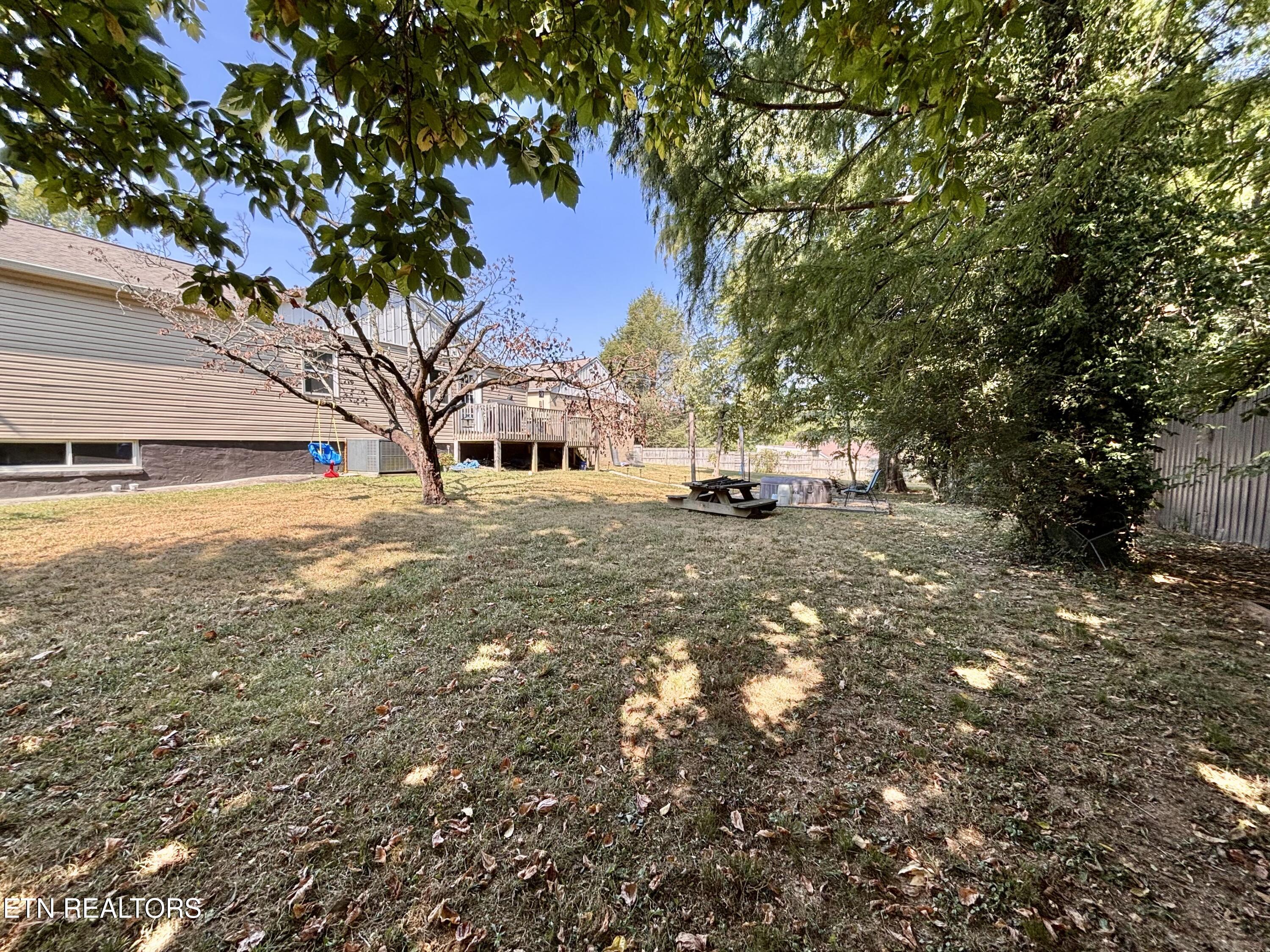 1400 Leconte Road Knoxville TN 37914