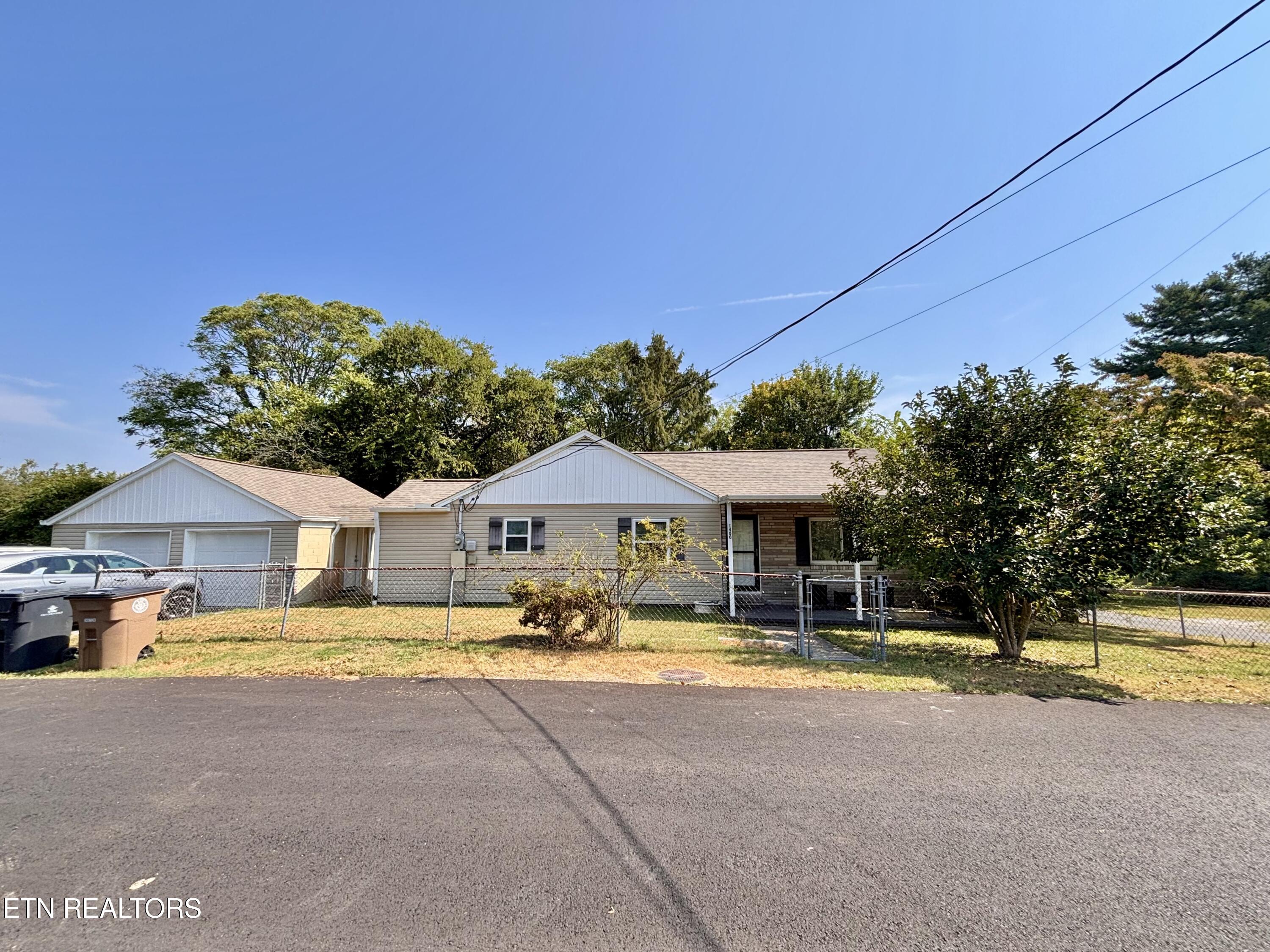 1400 Leconte Road Knoxville TN 37914