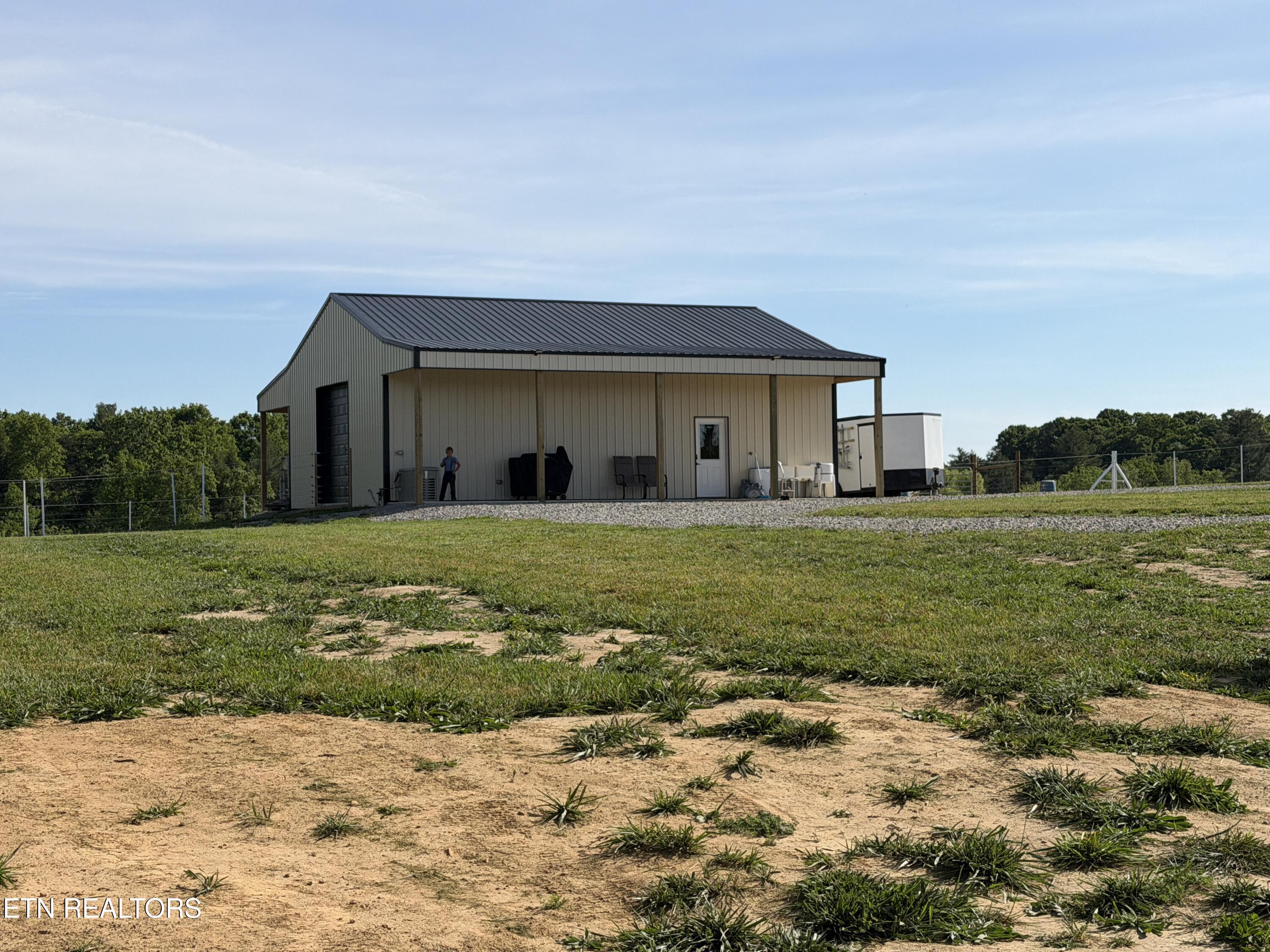 110 Don Conatser Road Allardt TN 38504