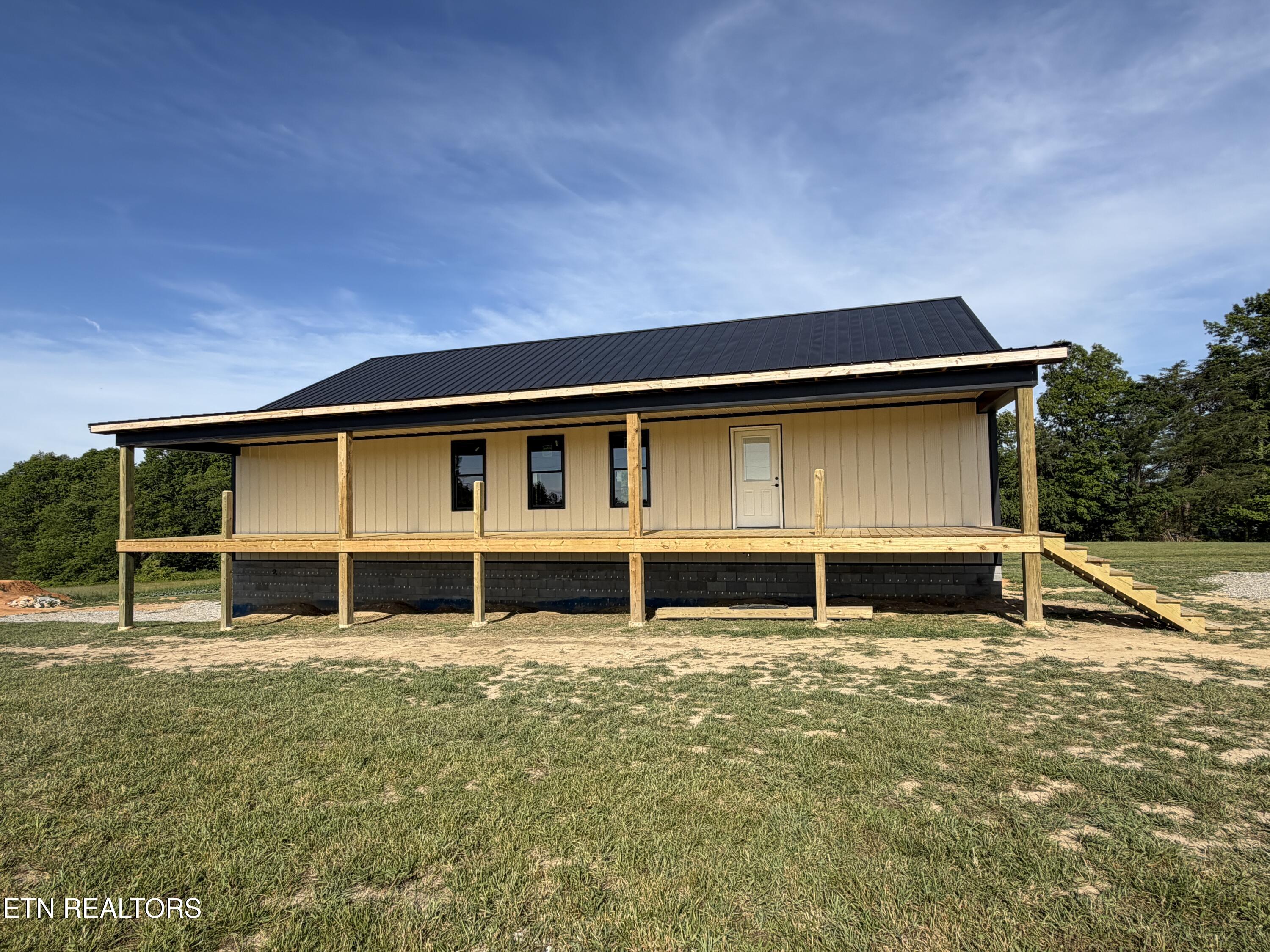 110 Don Conatser Road Allardt TN 38504