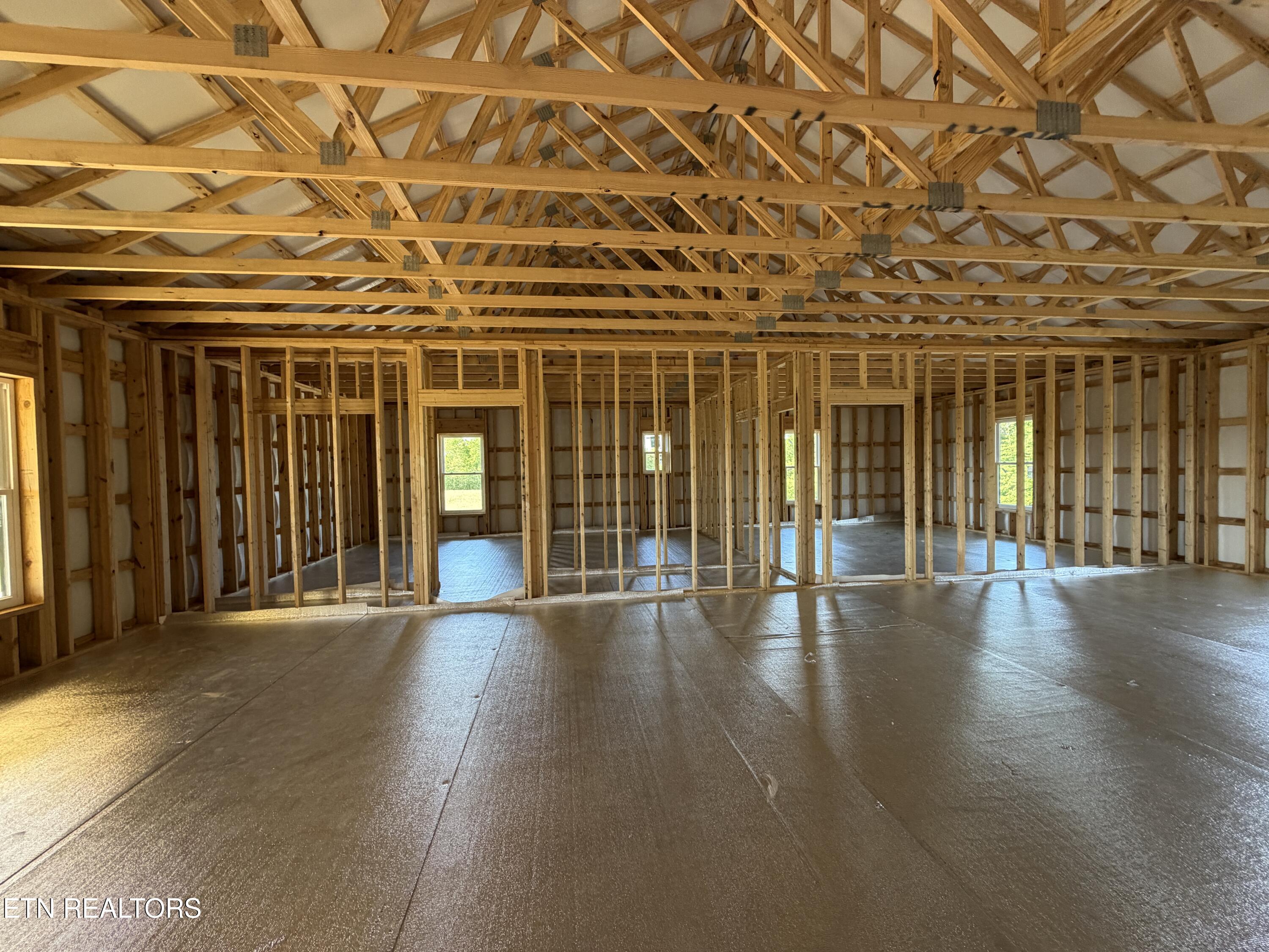 110 Don Conatser Road Allardt TN 38504