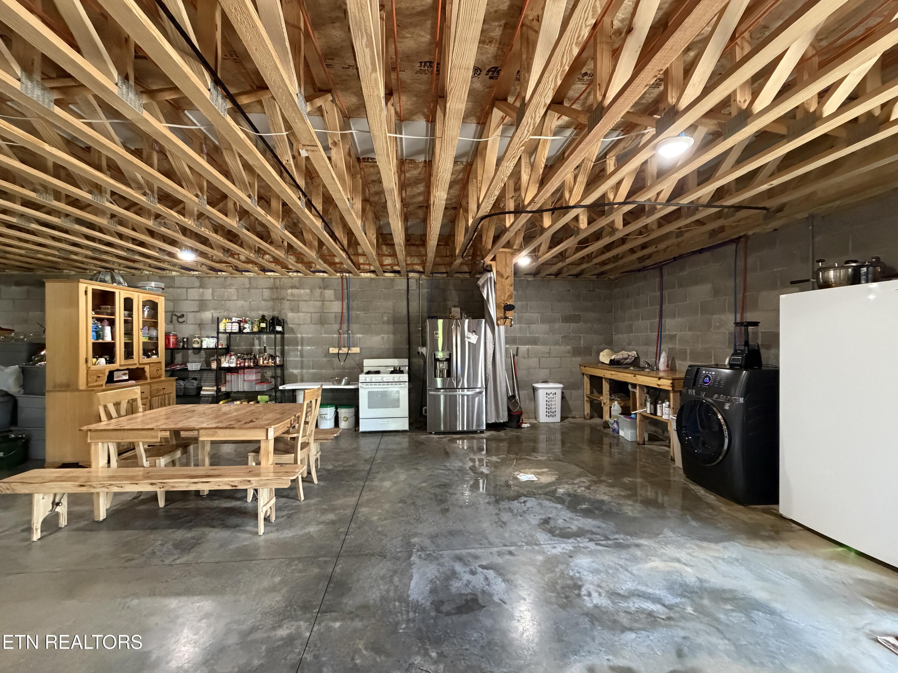 110 Don Conatser Road Allardt TN 38504