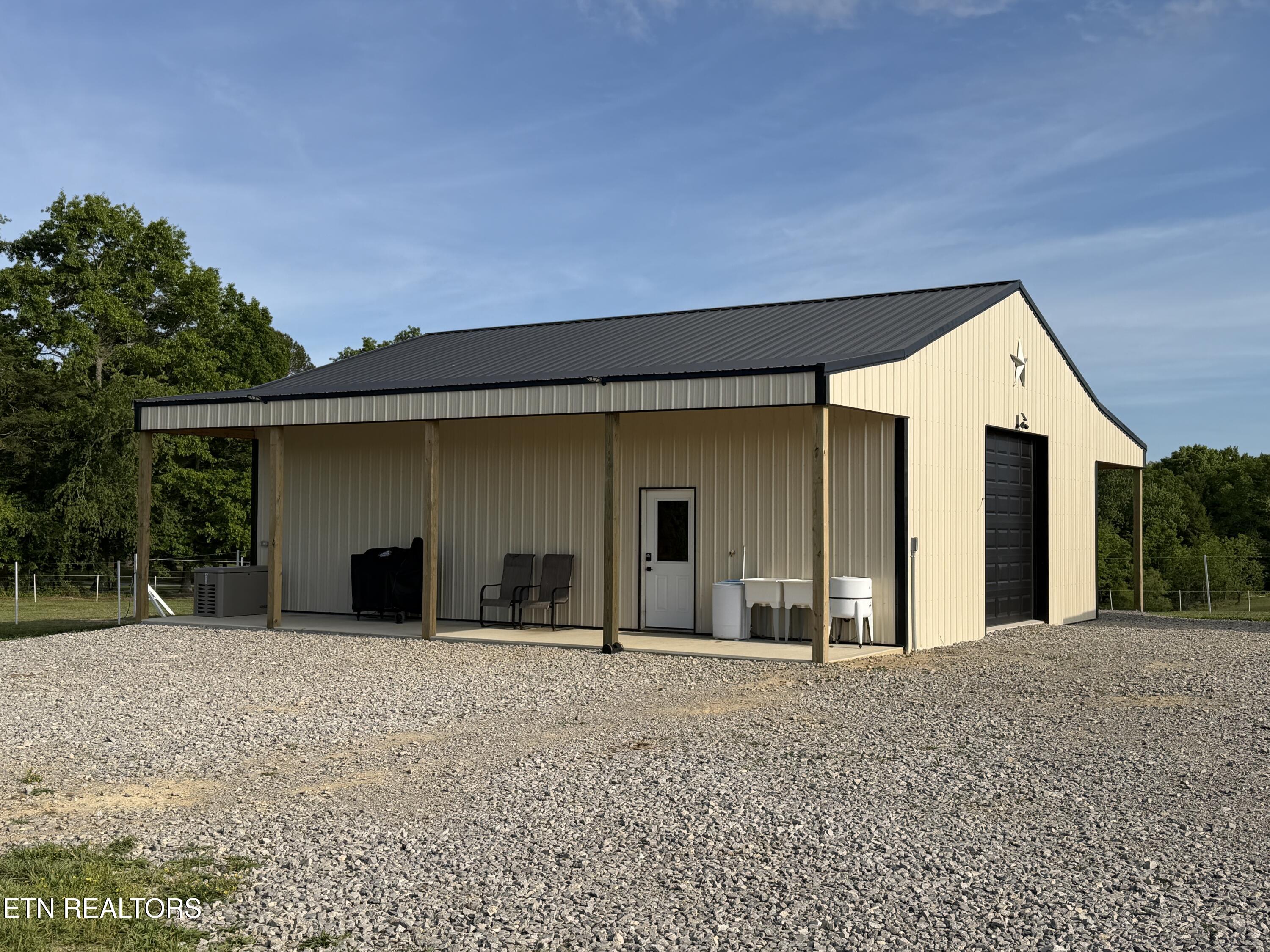 110 Don Conatser Road Allardt TN 38504