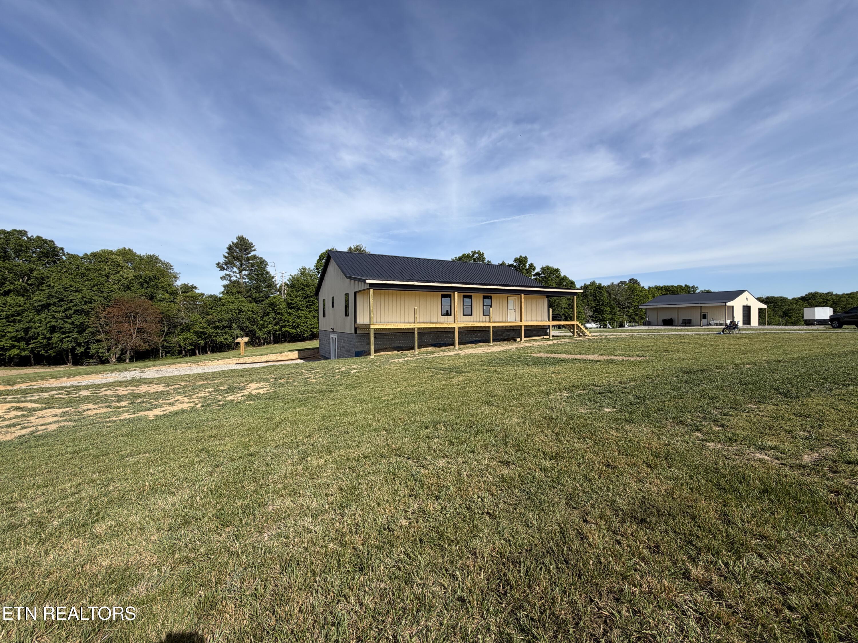 110 Don Conatser Road Allardt TN 38504