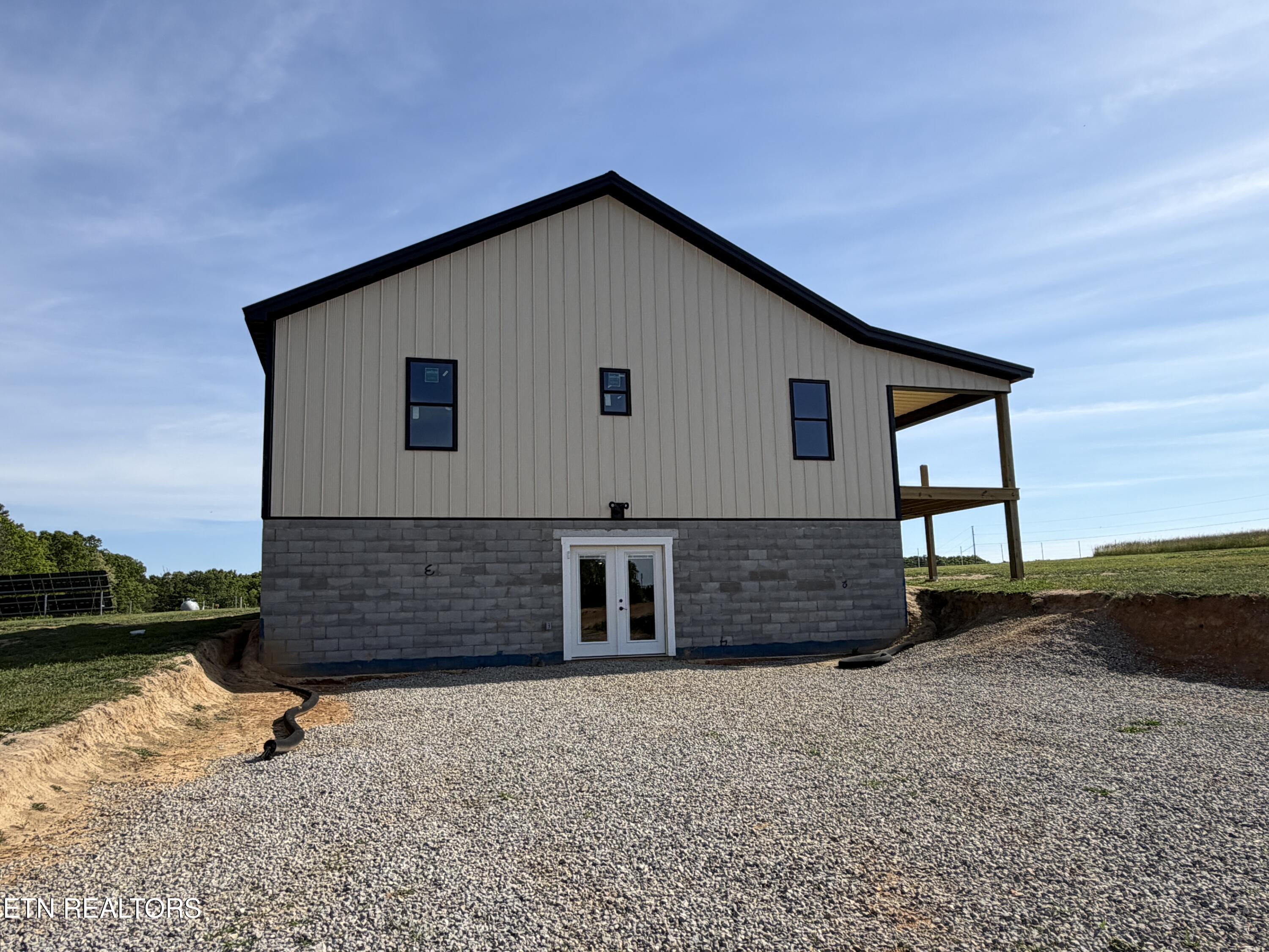 110 Don Conatser Road Allardt TN 38504