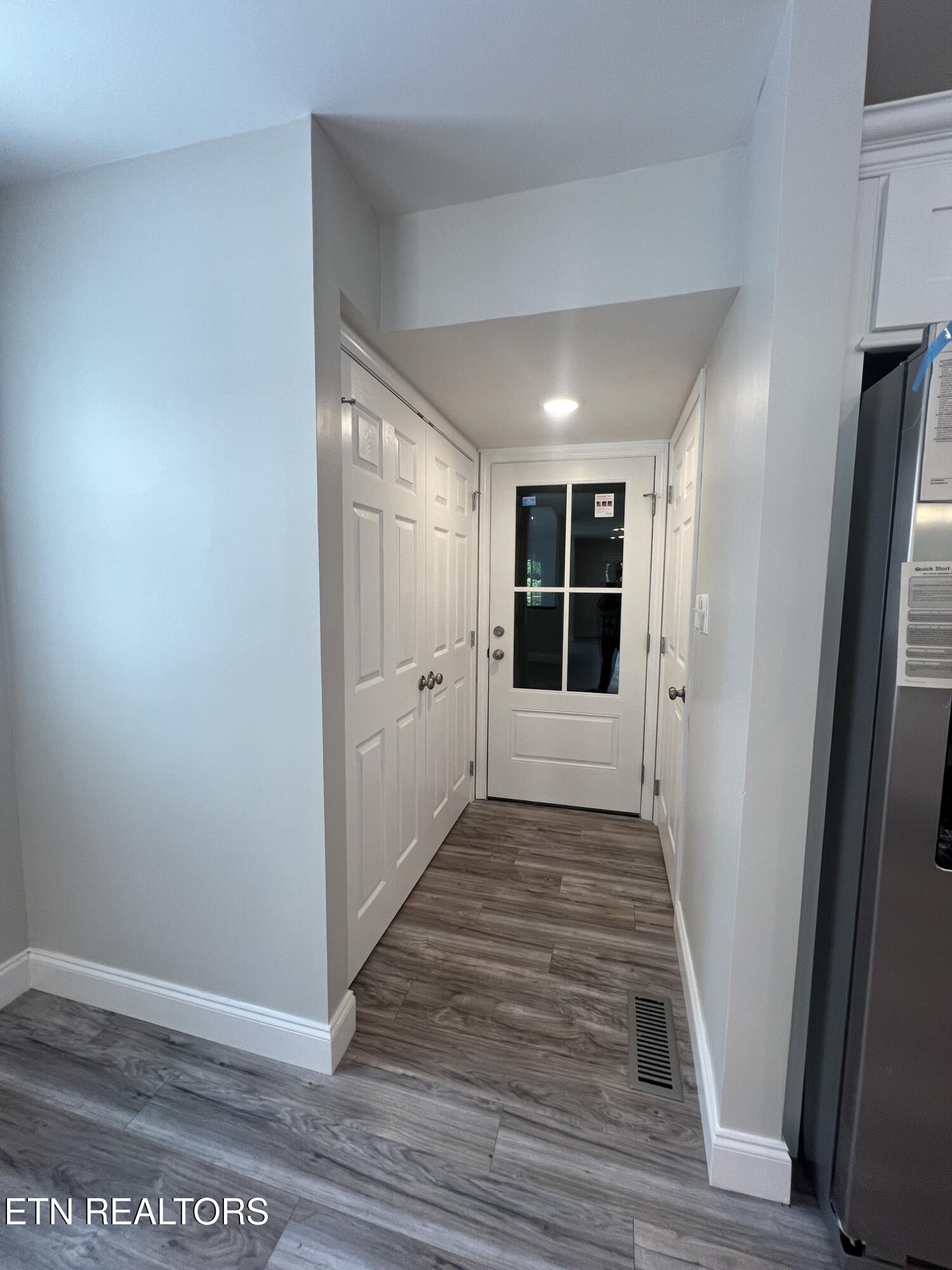 311 Jane Way Lane Jacksboro TN 37757