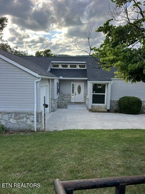 311 Jane Way Lane Jacksboro TN 37757
